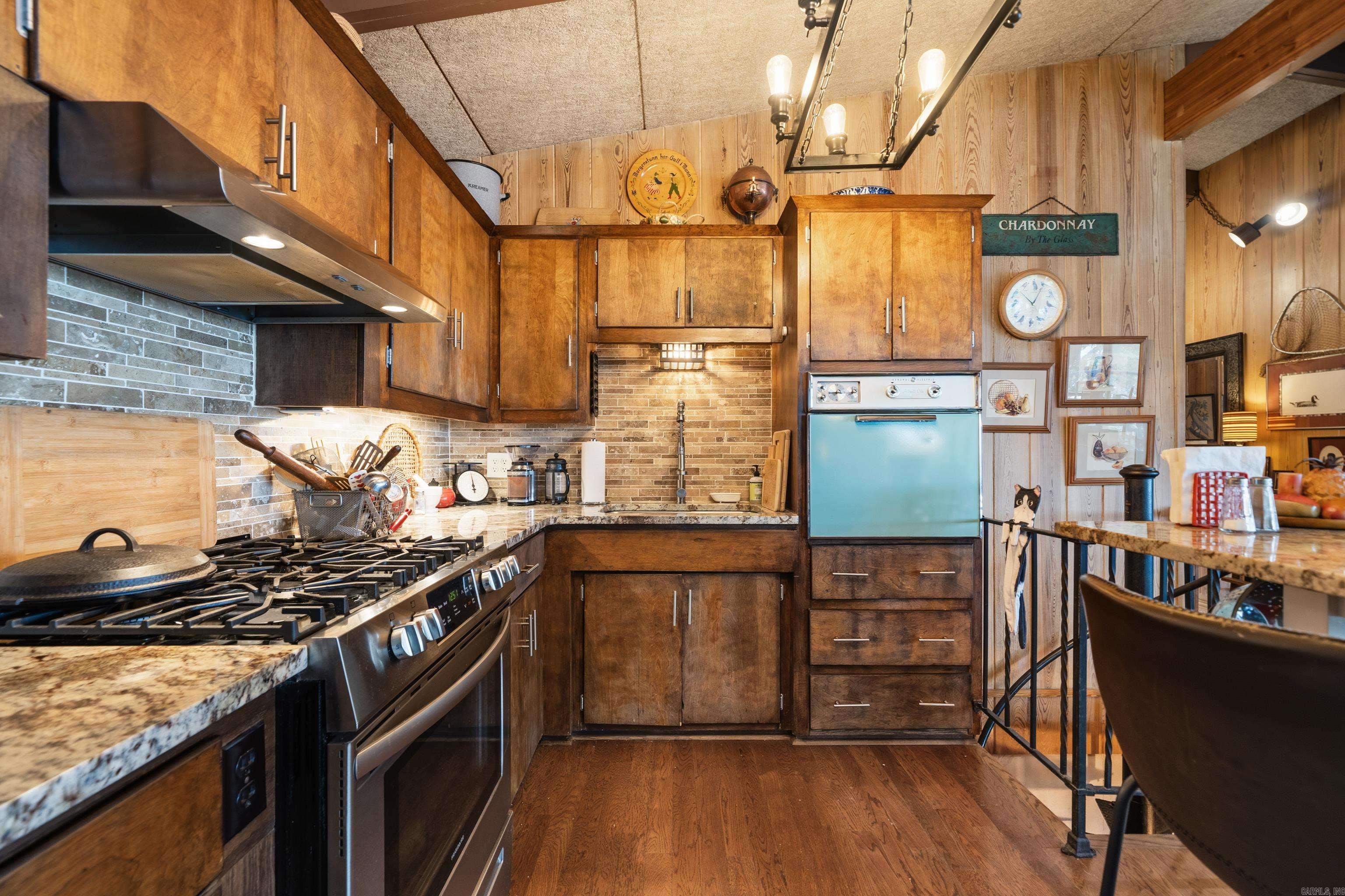 Lakeland Resurvey - Residential