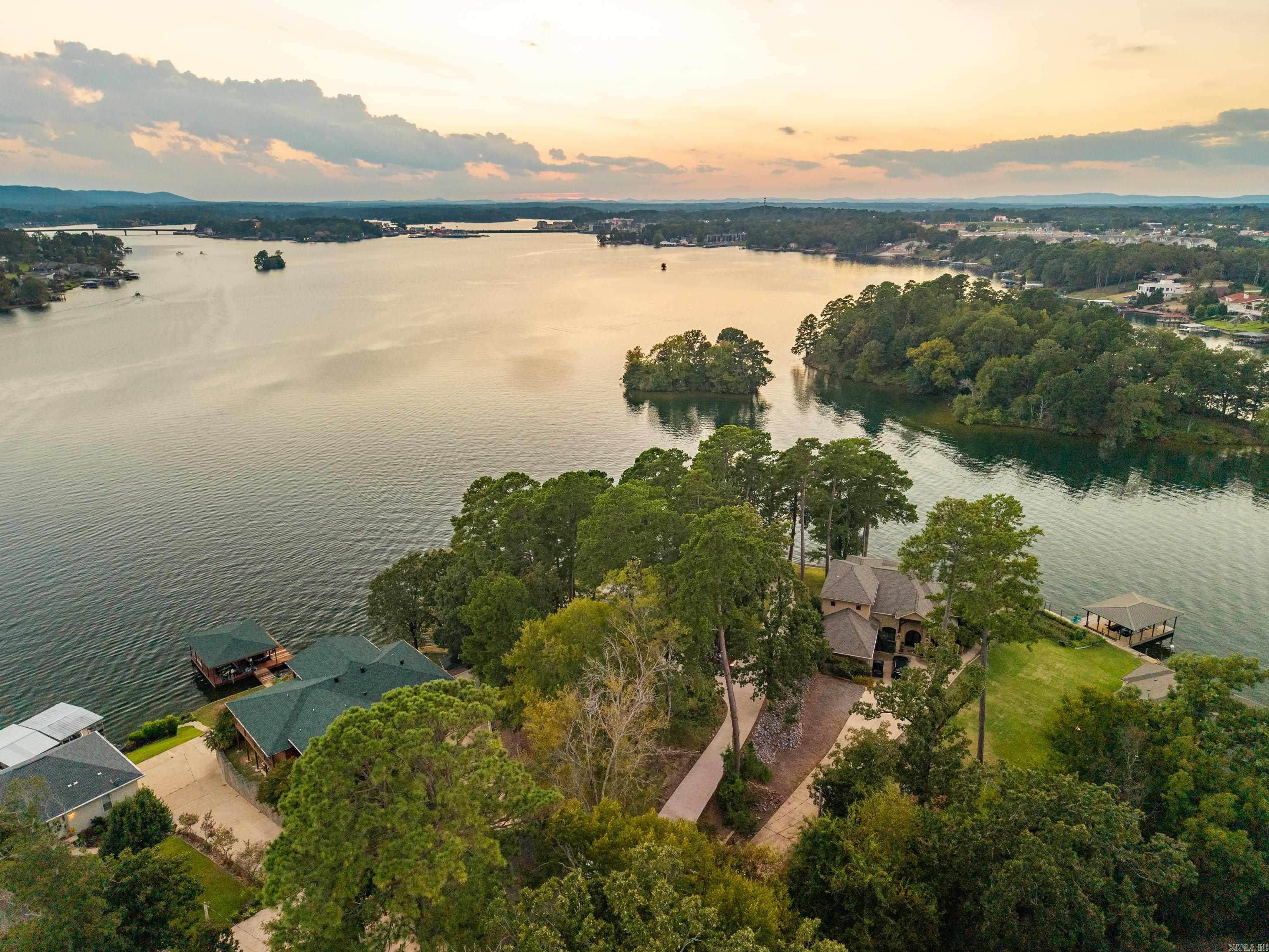 Lakeland Resurvey - Residential