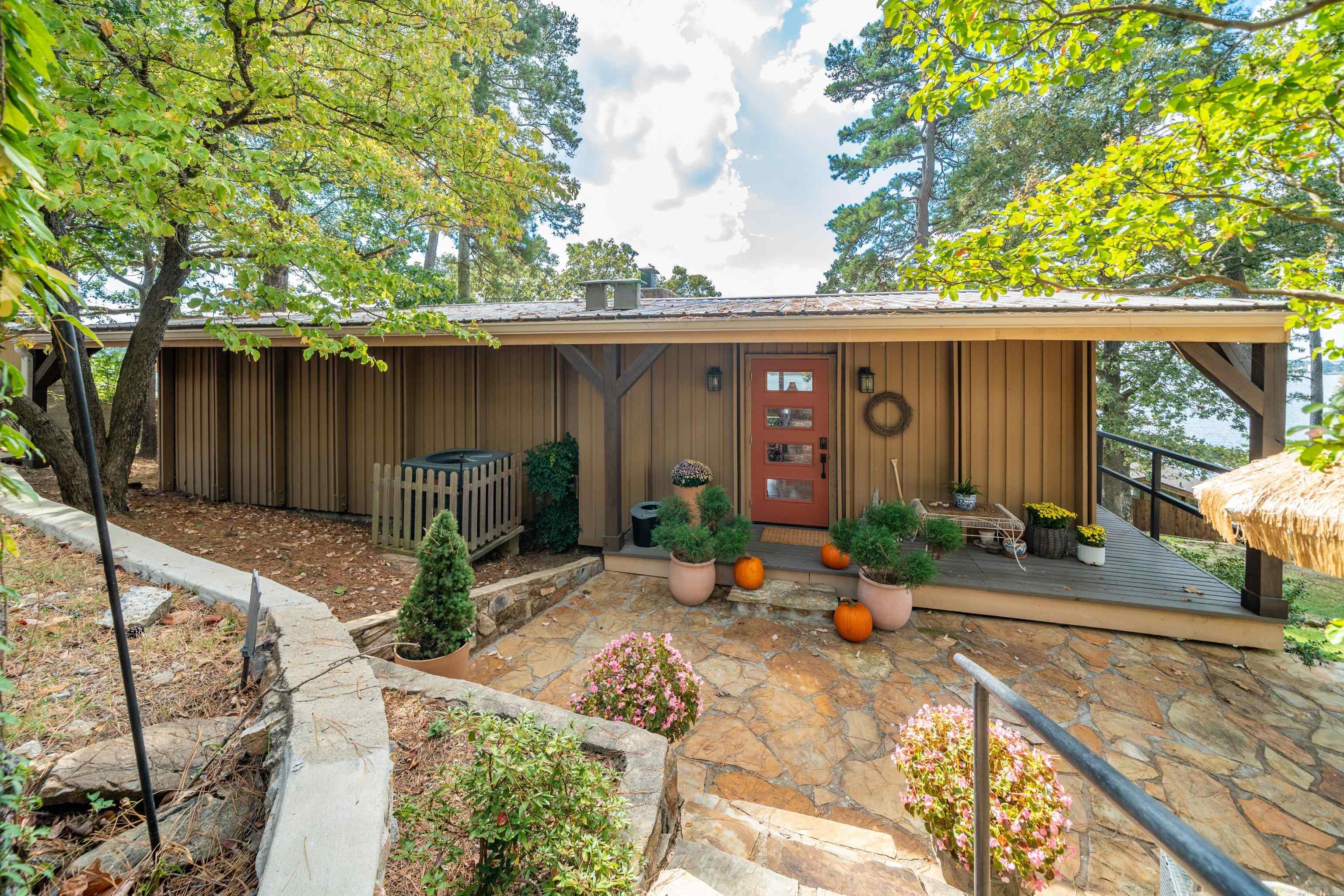 Lakeland Resurvey - Residential