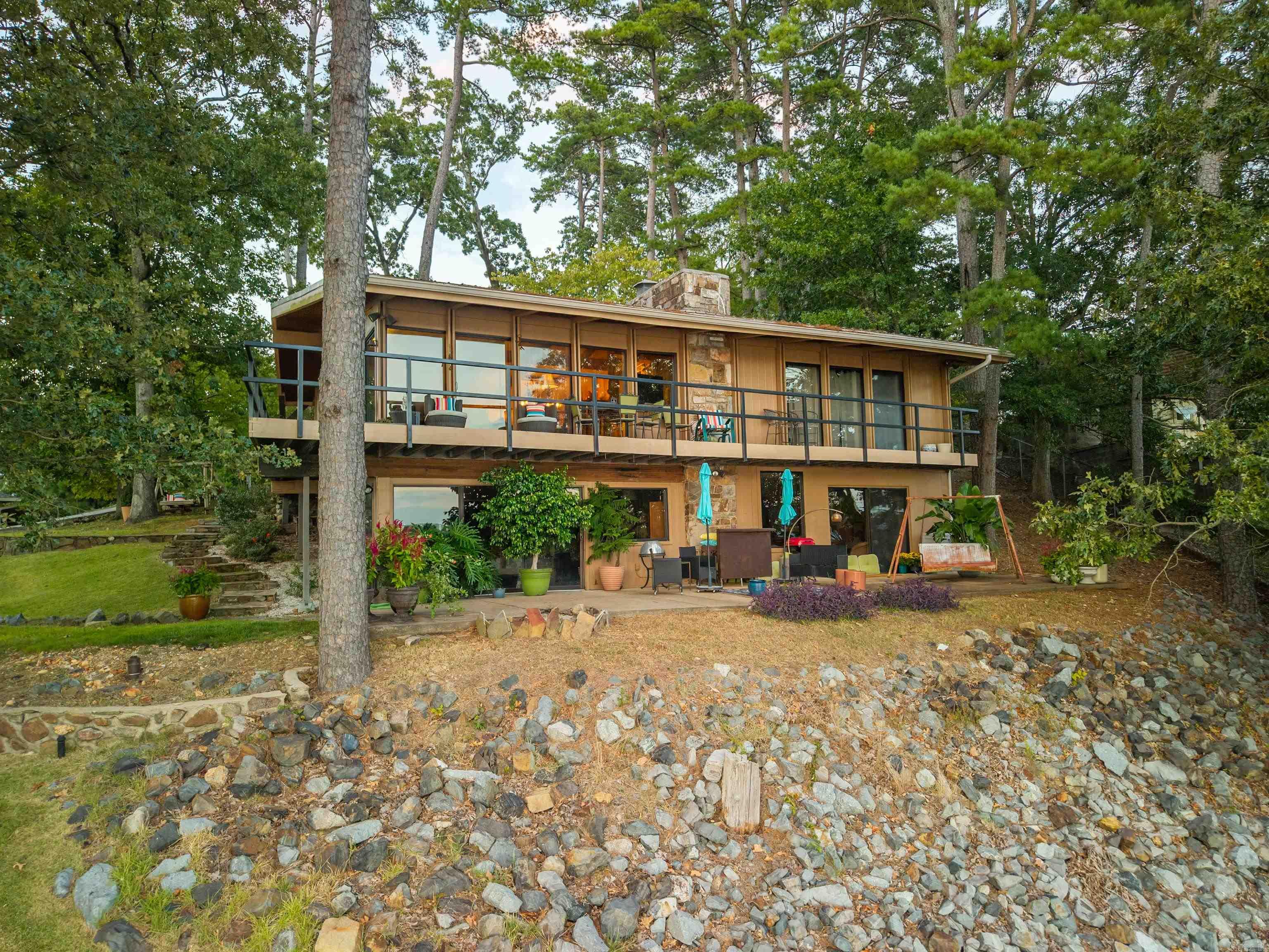 Lakeland Resurvey - Residential