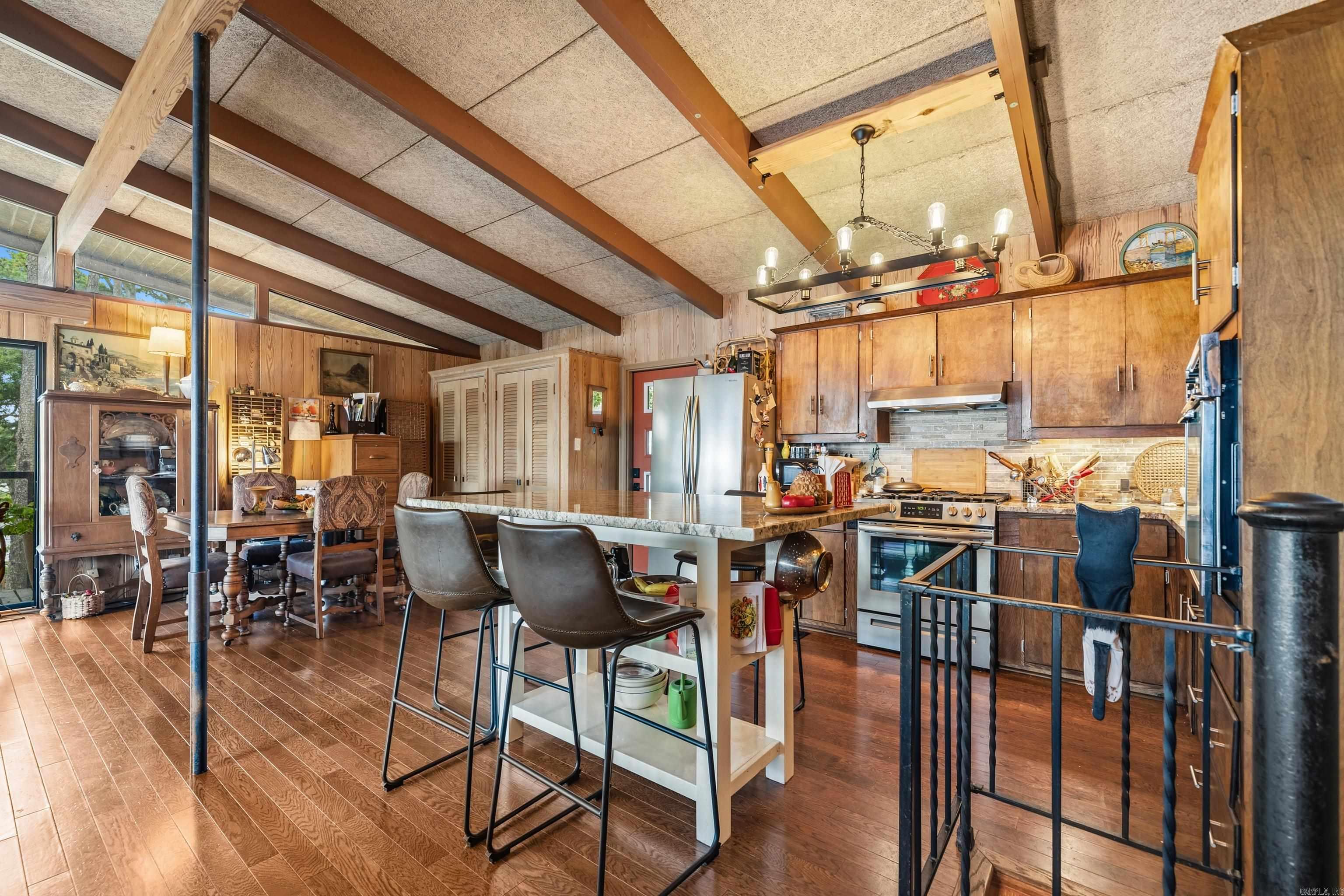 Lakeland Resurvey - Residential