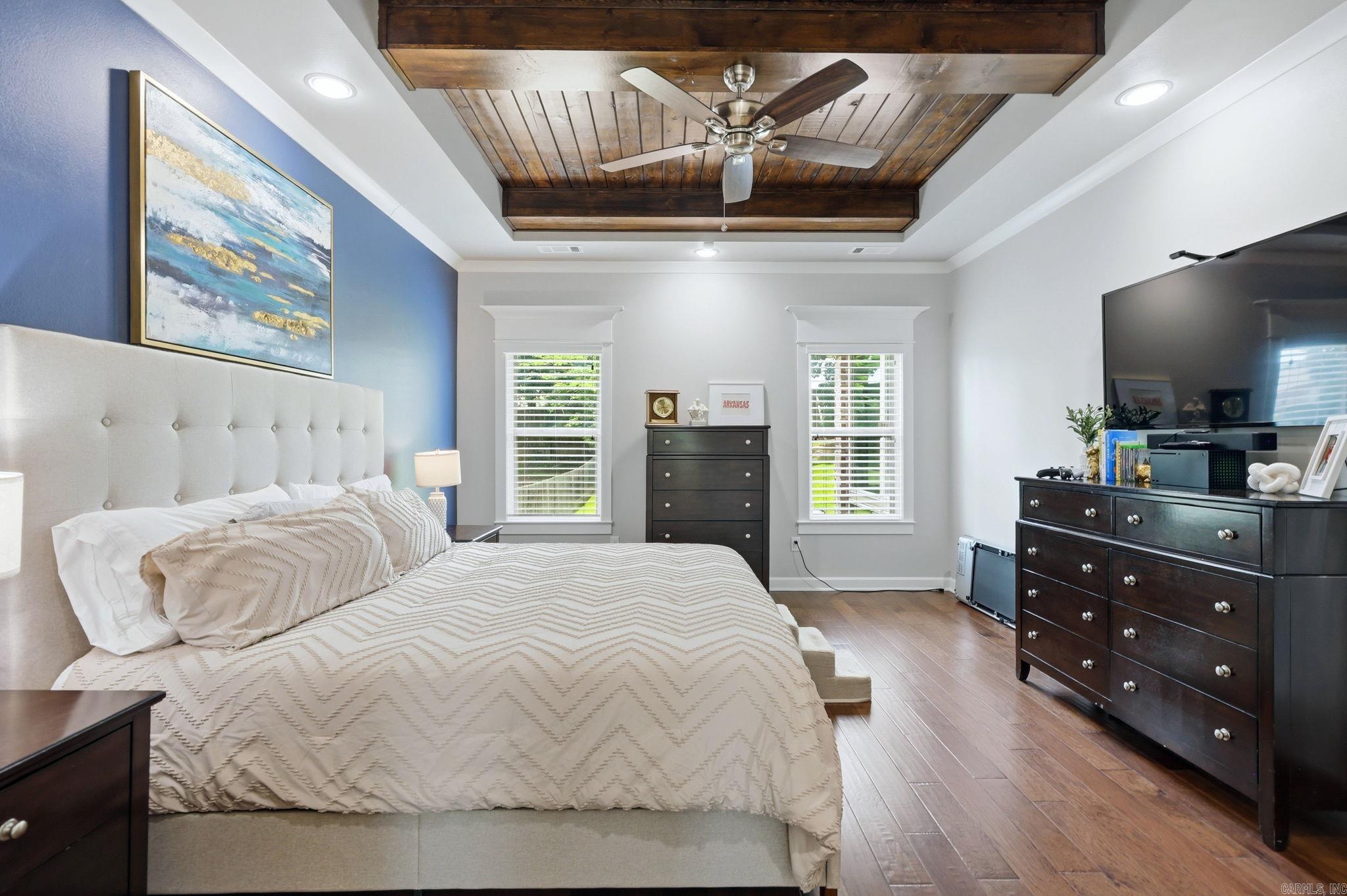 HARPERS LANDING - Residential