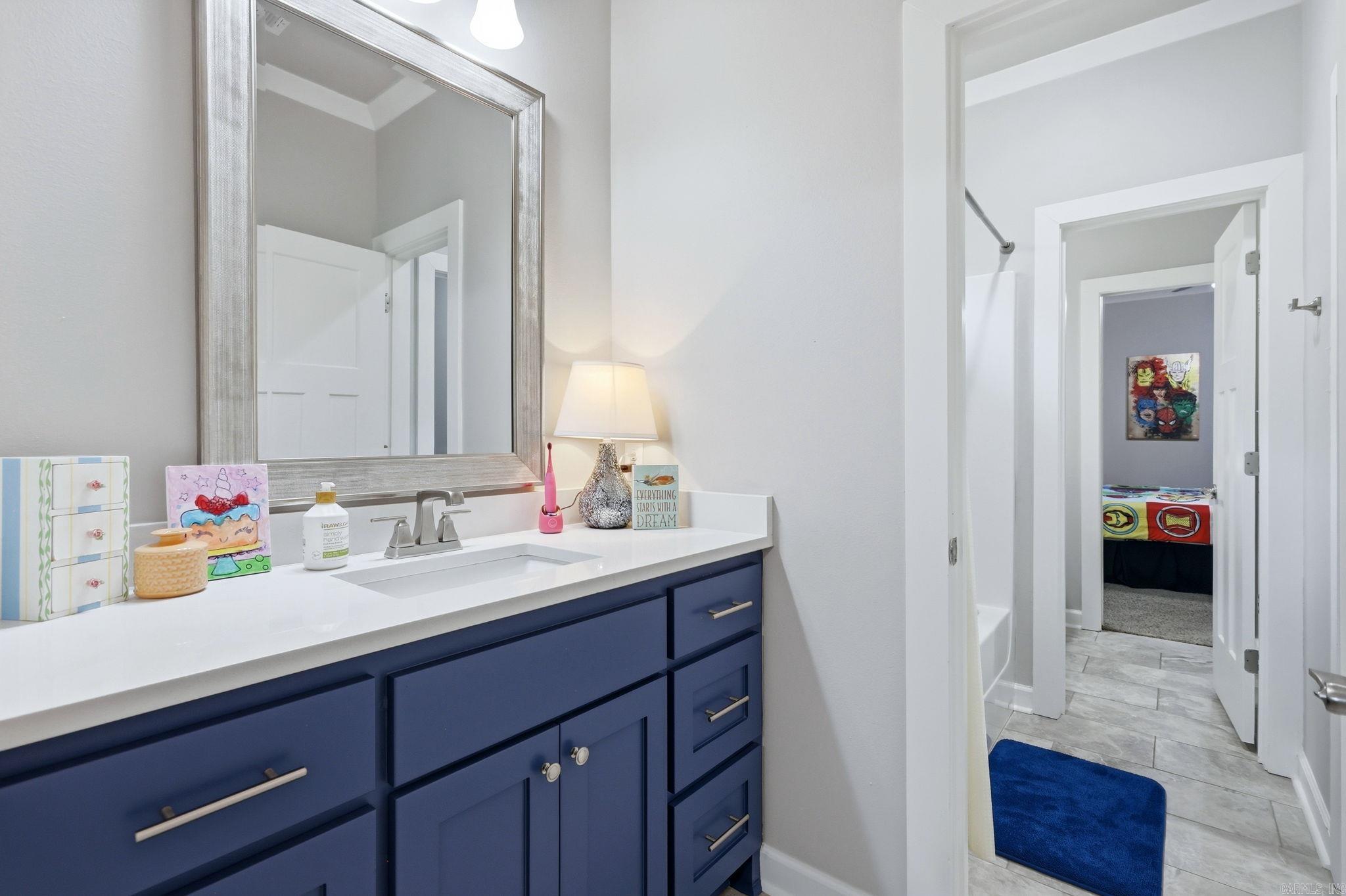 HARPERS LANDING - Residential