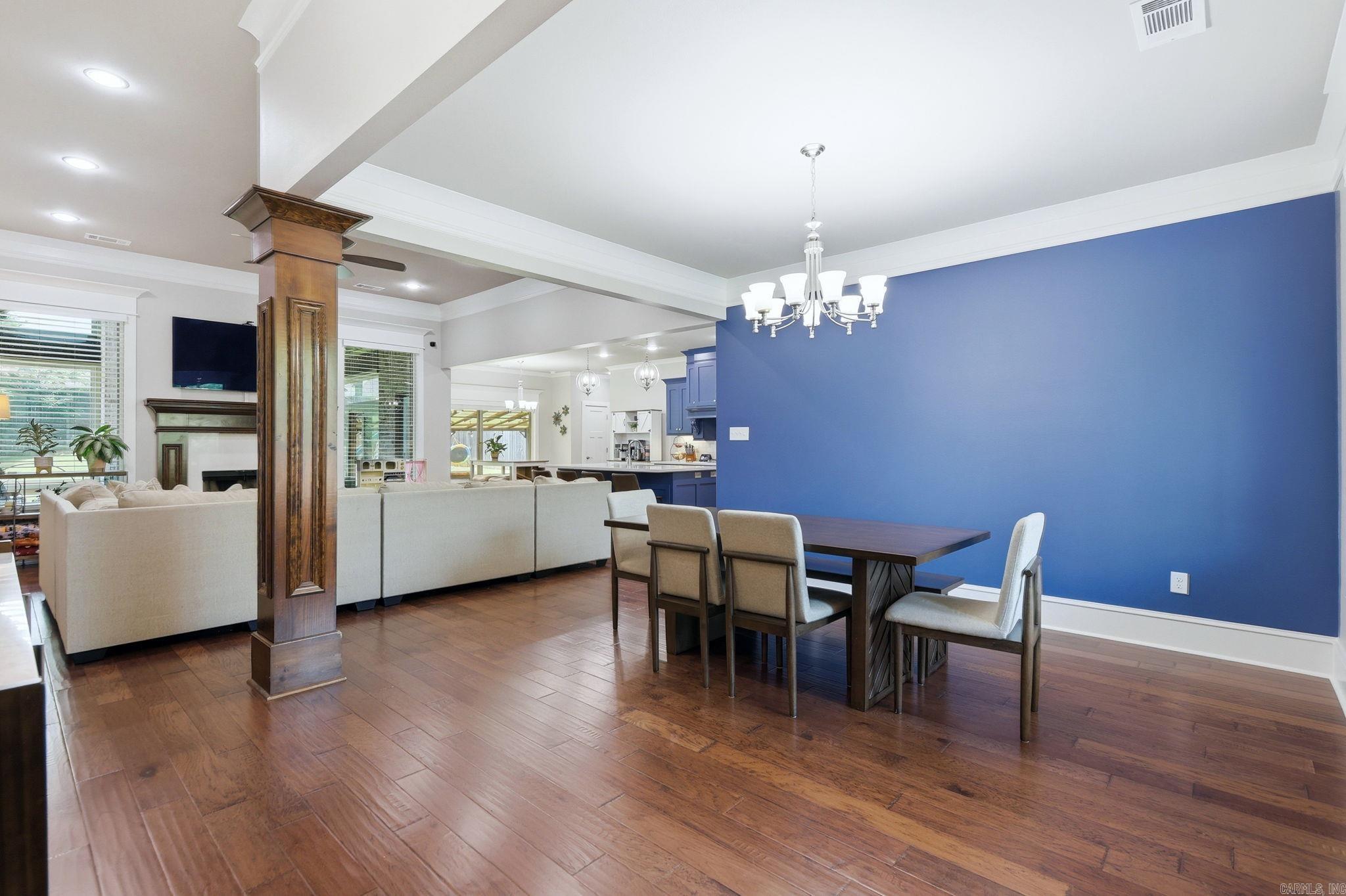 HARPERS LANDING - Residential