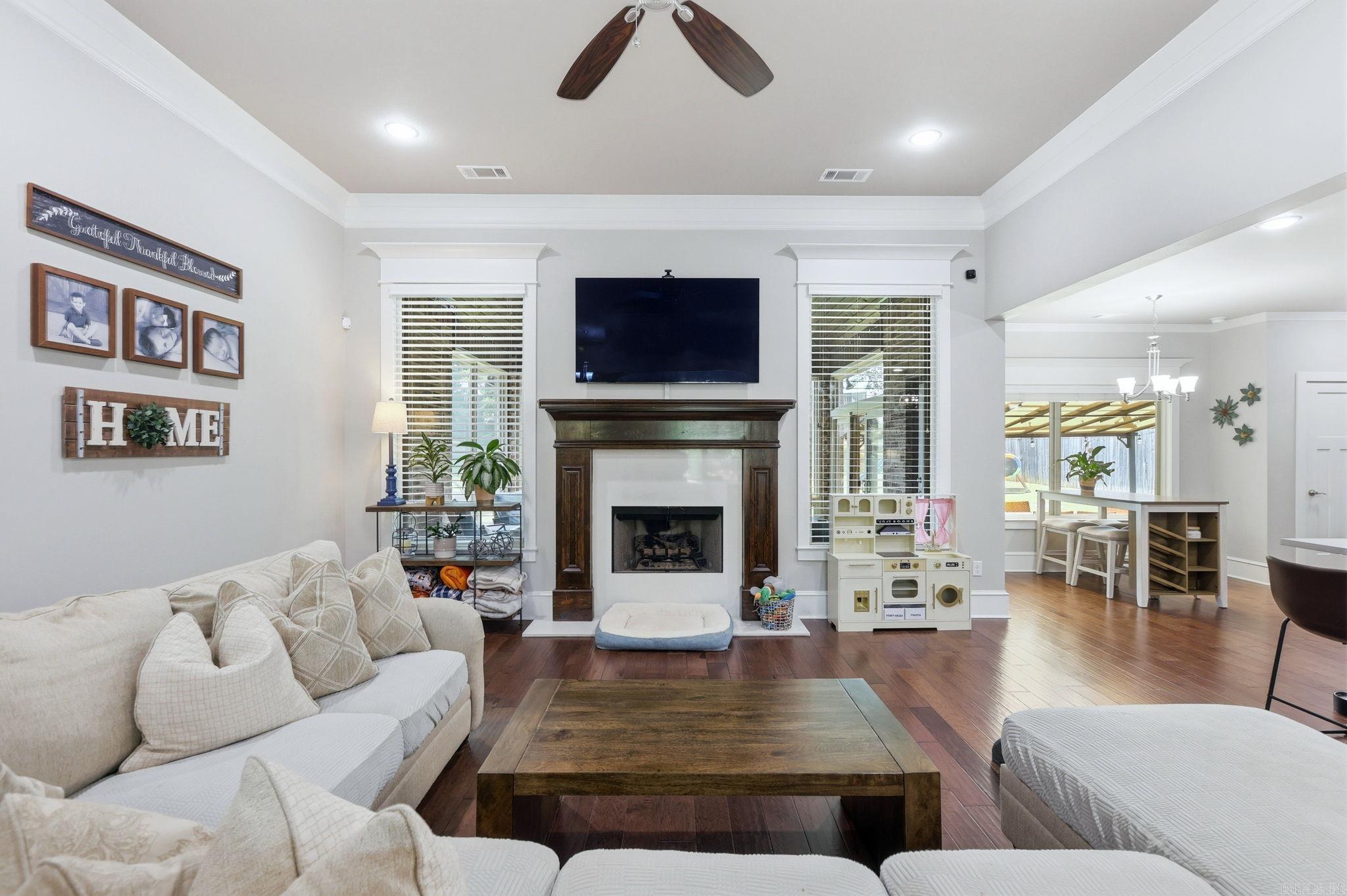 HARPERS LANDING - Residential