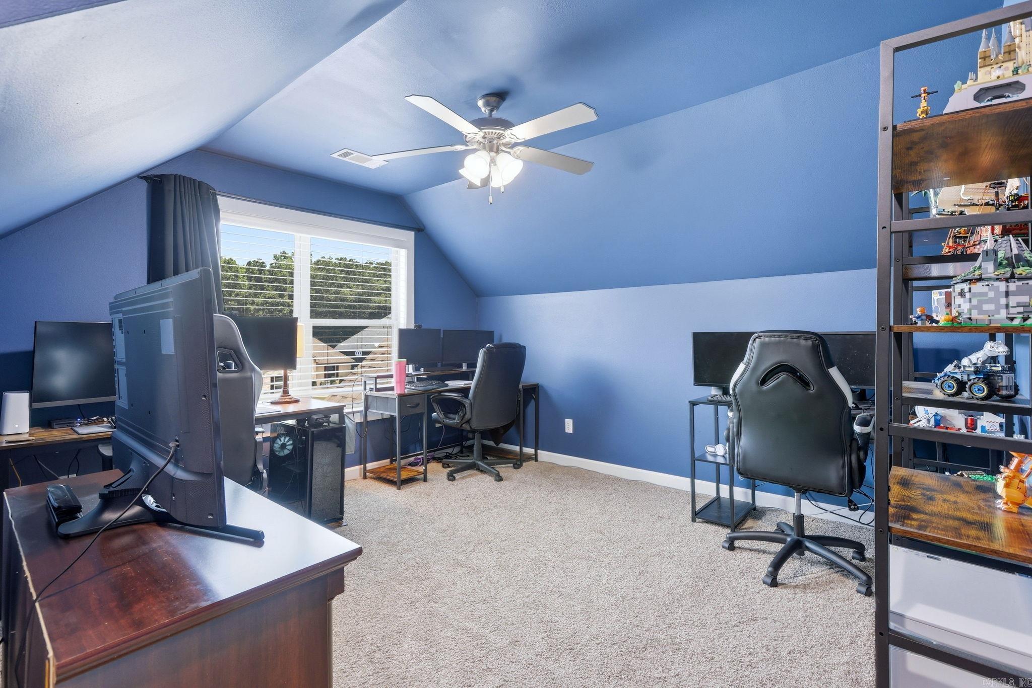 HARPERS LANDING - Residential