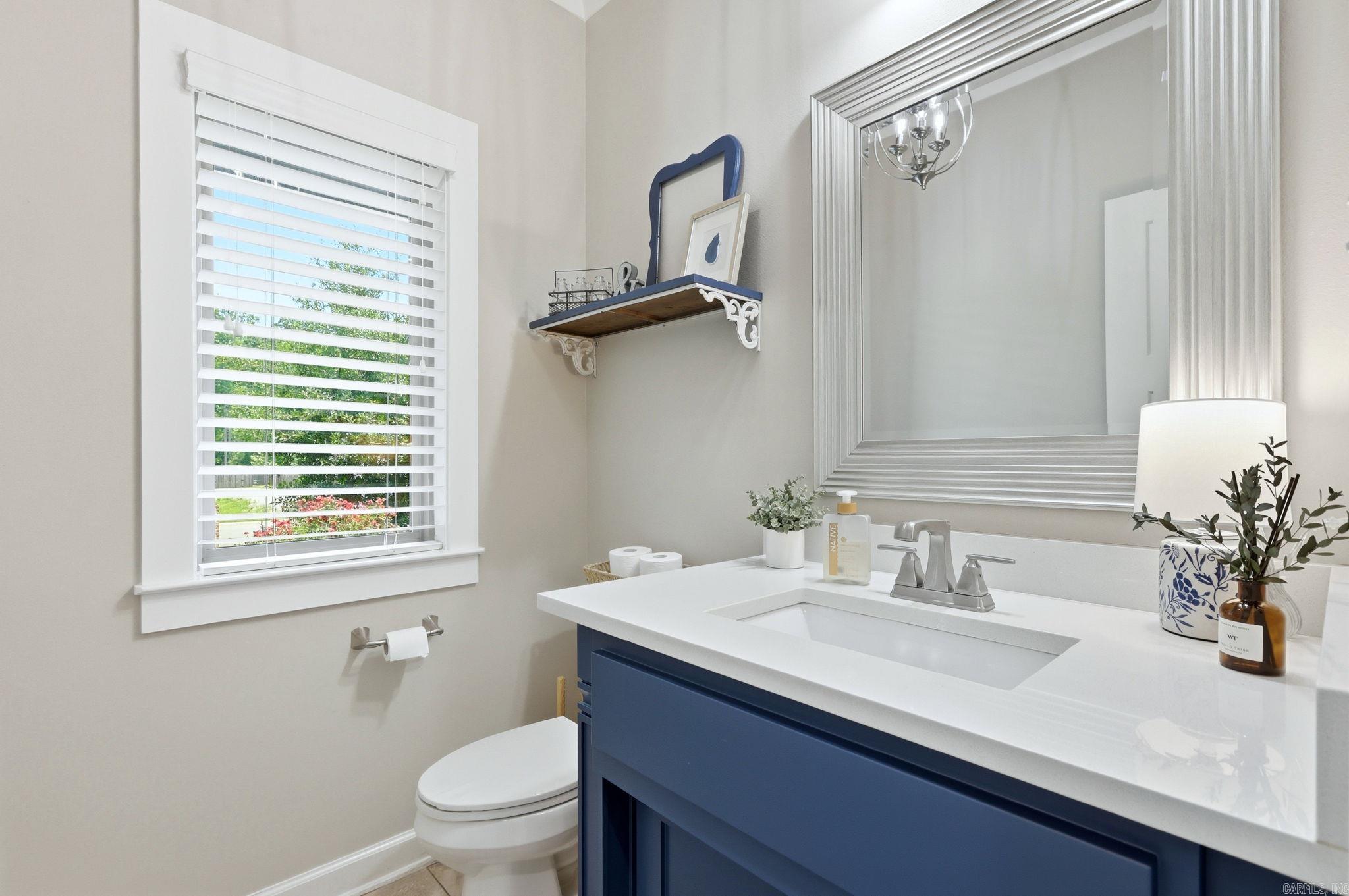 HARPERS LANDING - Residential