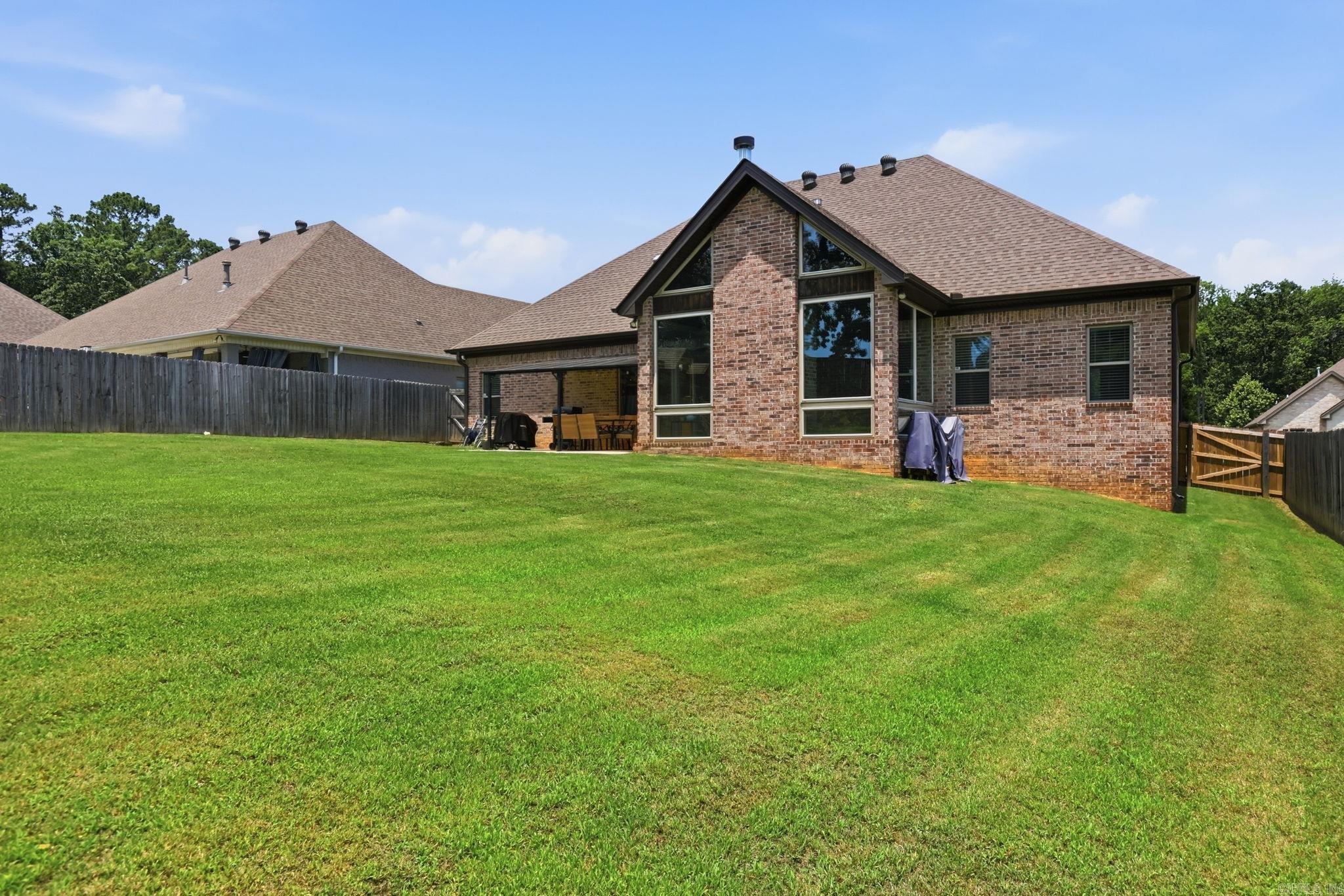 HARPERS LANDING - Residential
