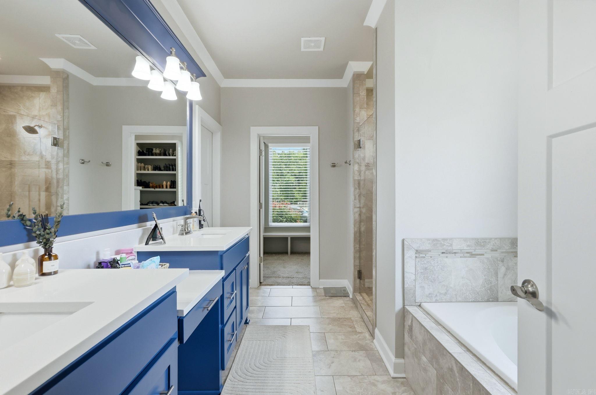 HARPERS LANDING - Residential