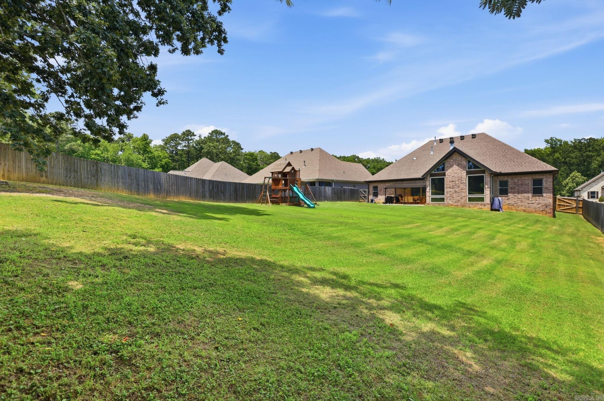 HARPERS LANDING - Residential