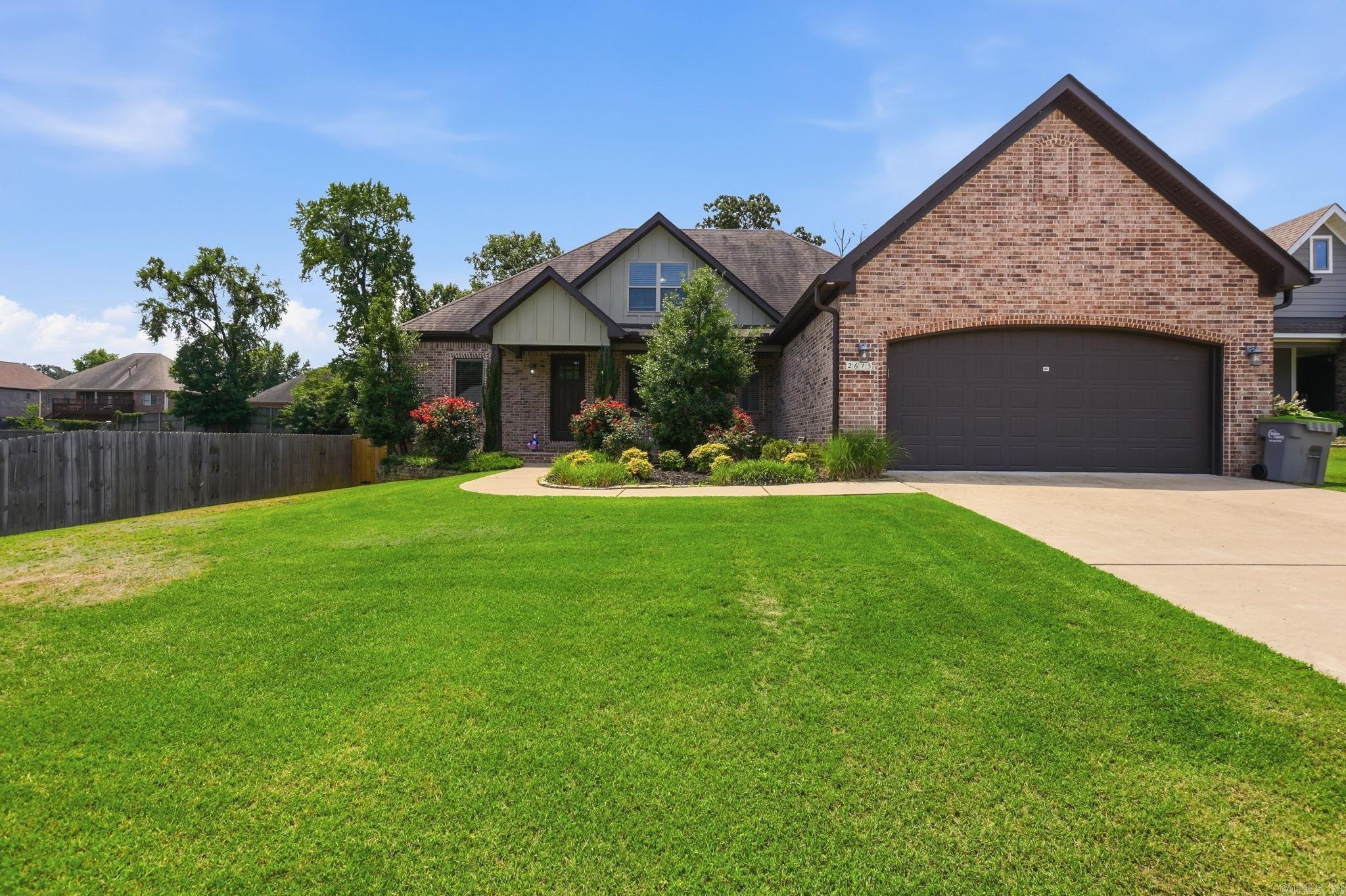 HARPERS LANDING - Residential