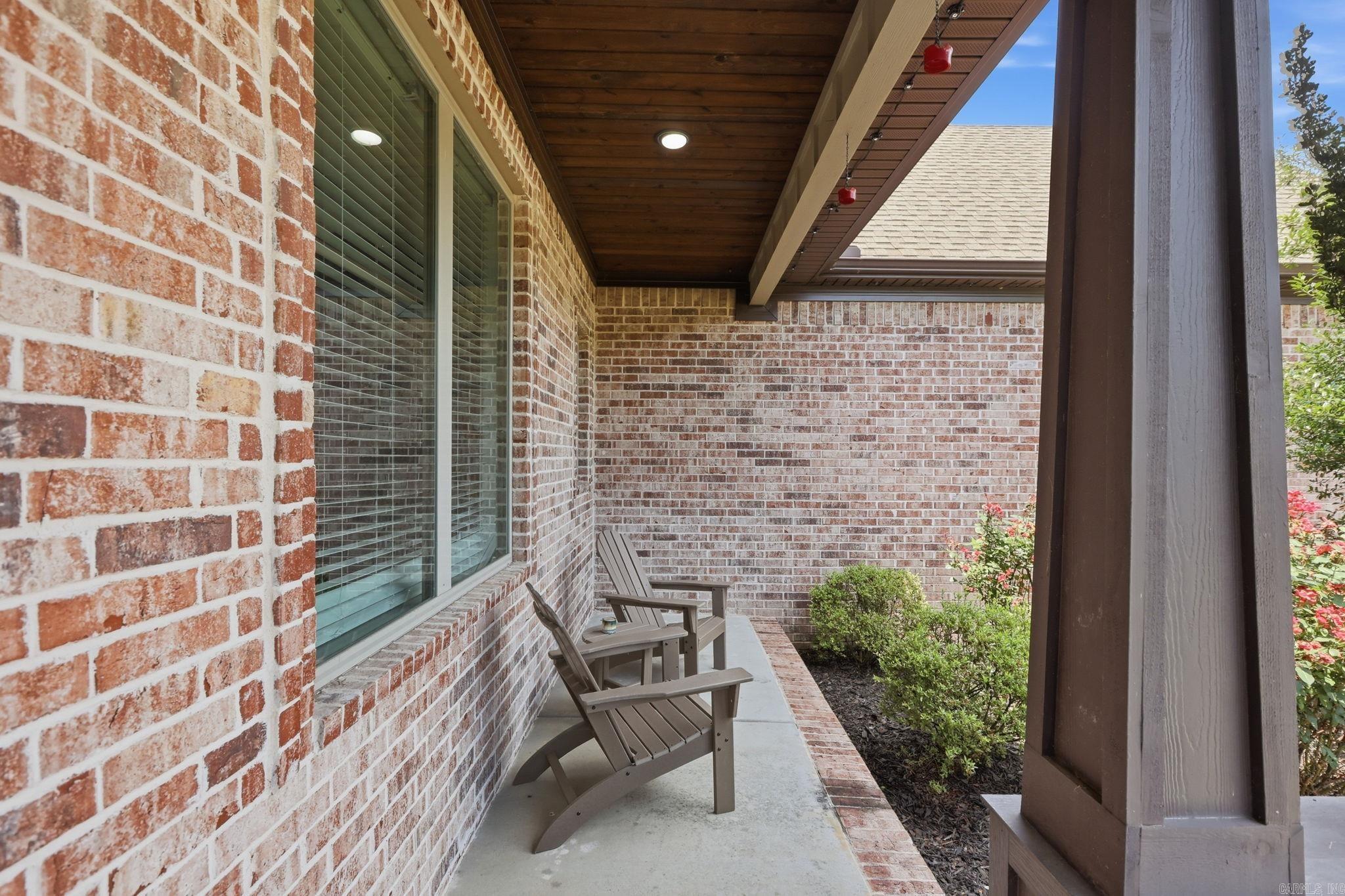 HARPERS LANDING - Residential