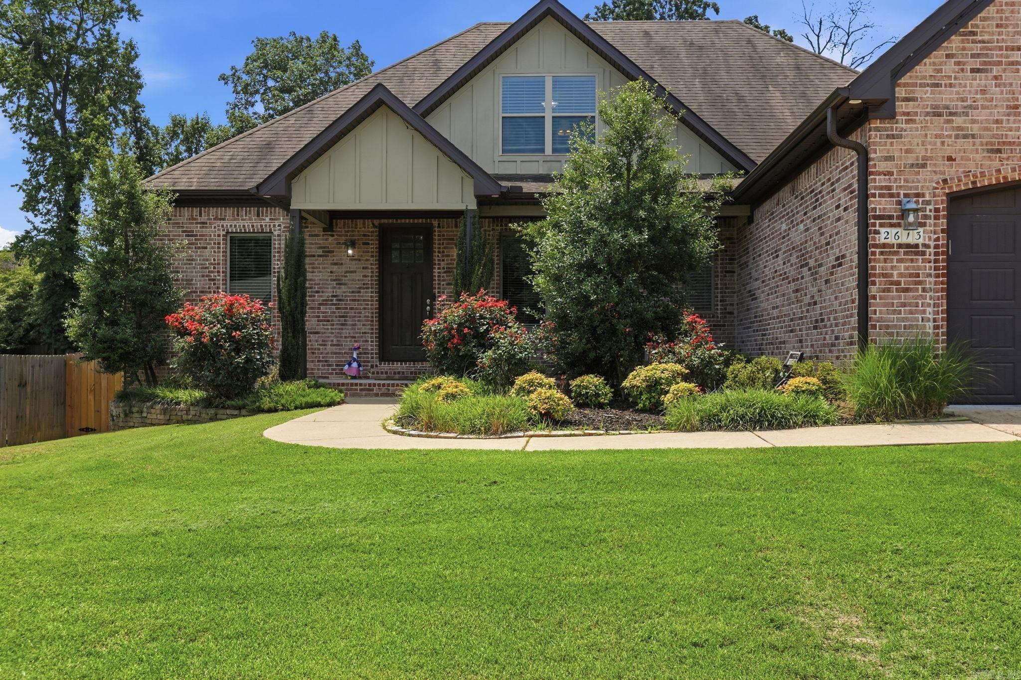 HARPERS LANDING - Residential