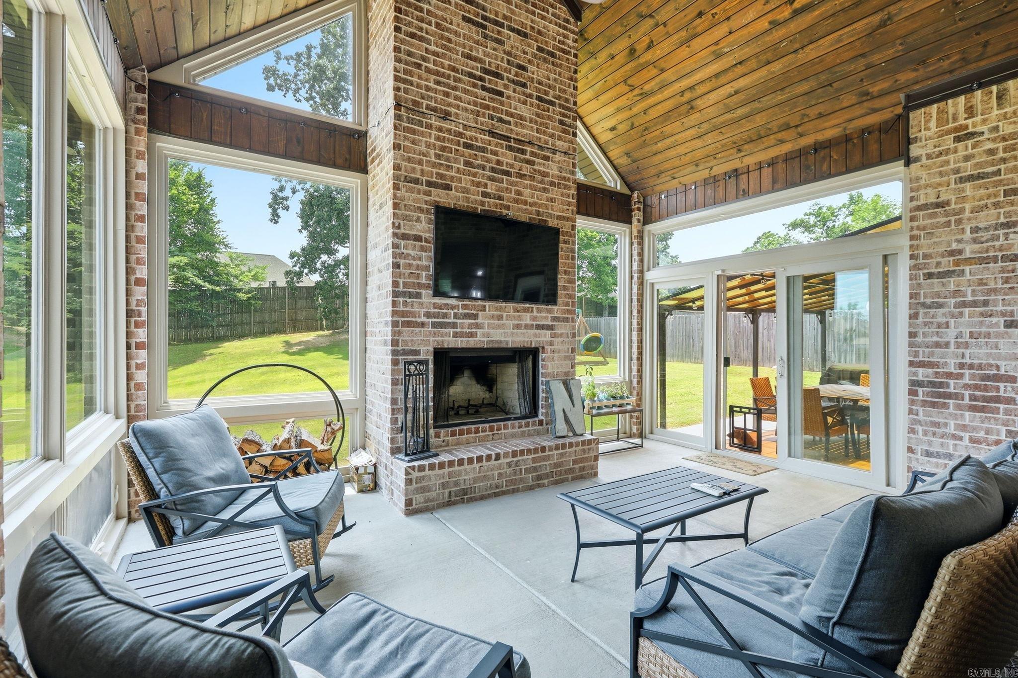 HARPERS LANDING - Residential