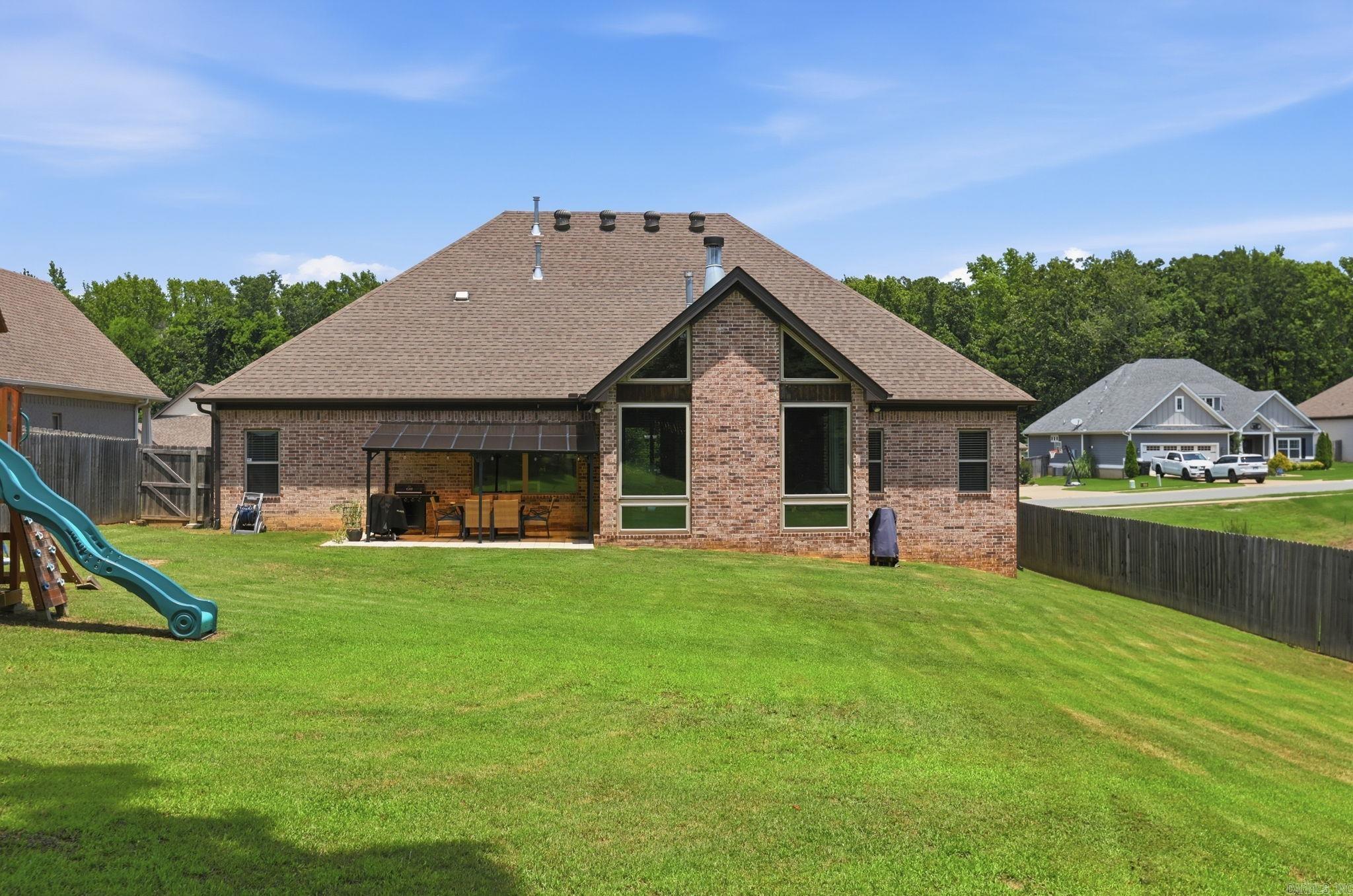 HARPERS LANDING - Residential