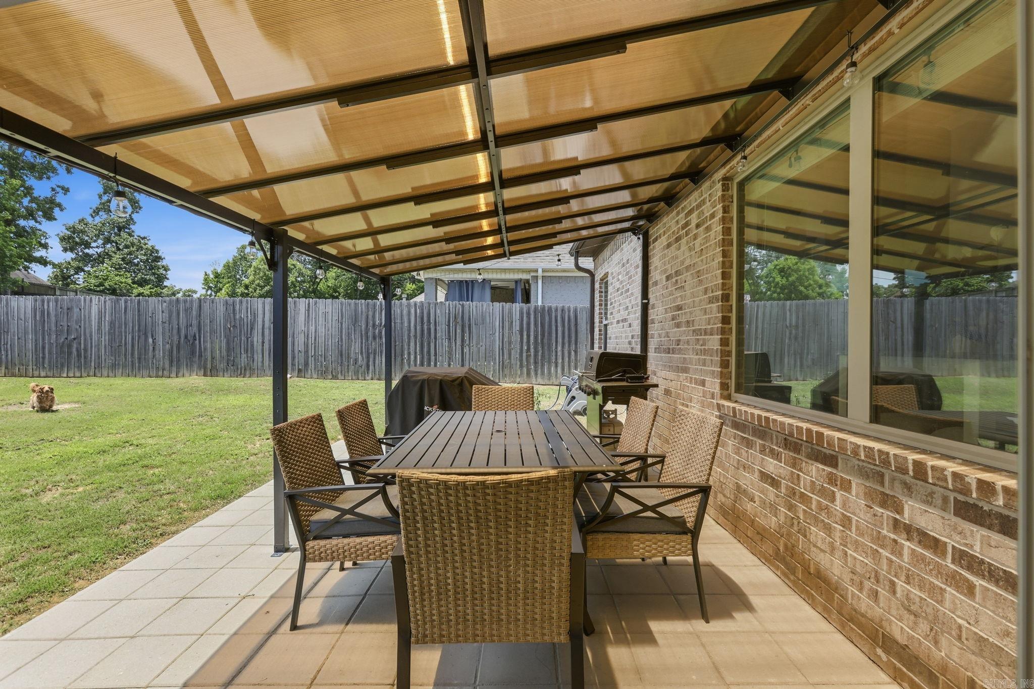 HARPERS LANDING - Residential