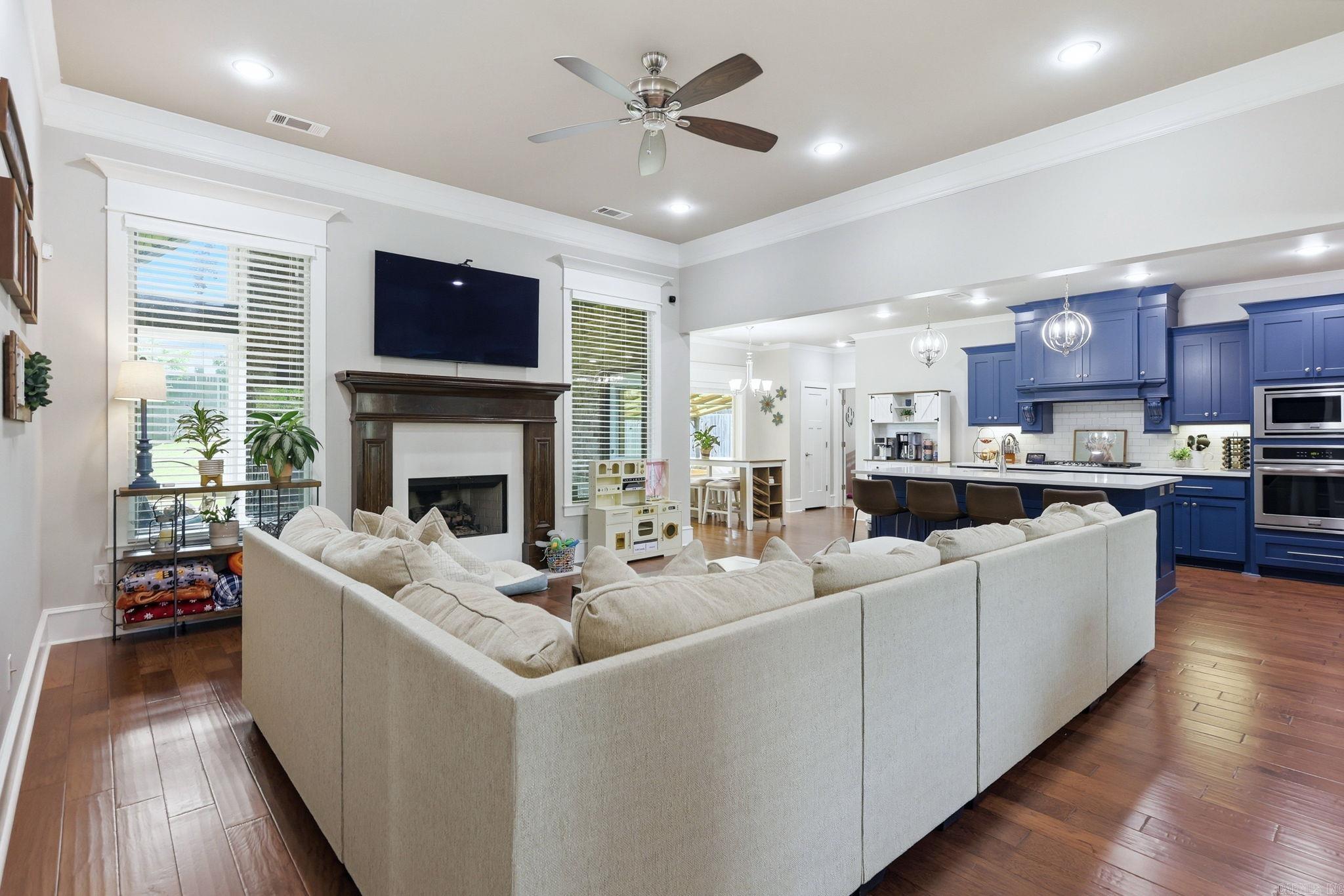 HARPERS LANDING - Residential