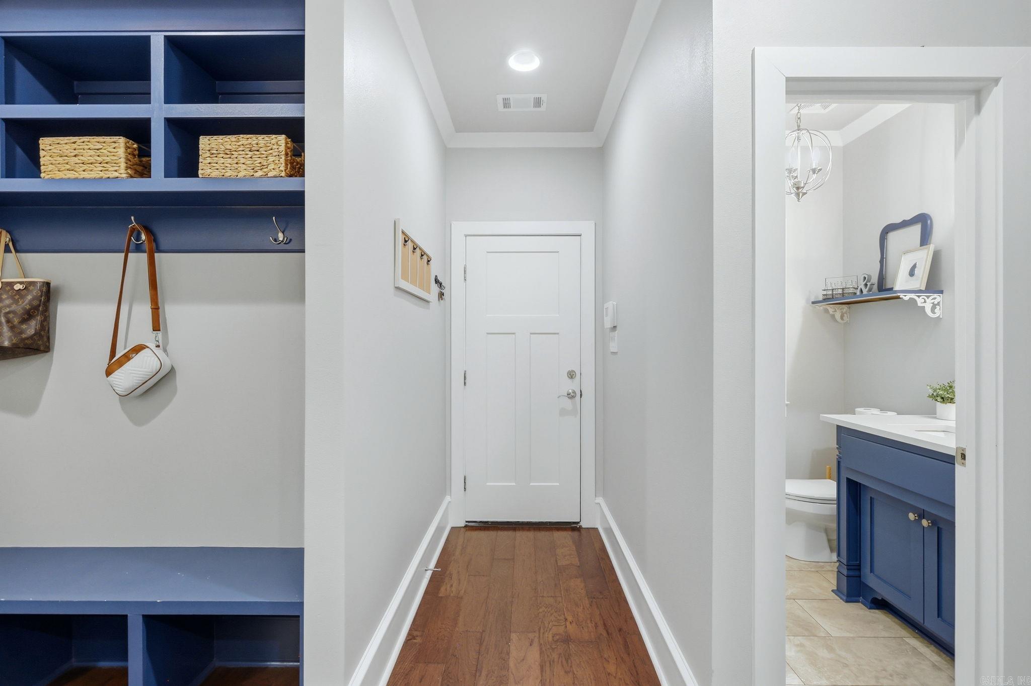HARPERS LANDING - Residential