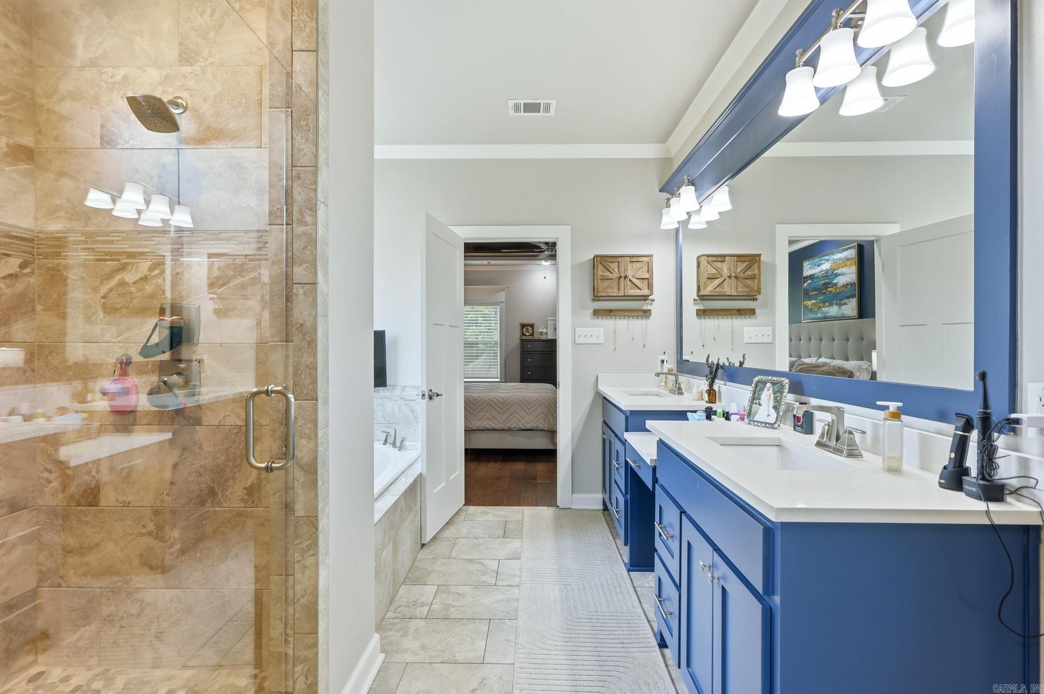 HARPERS LANDING - Residential