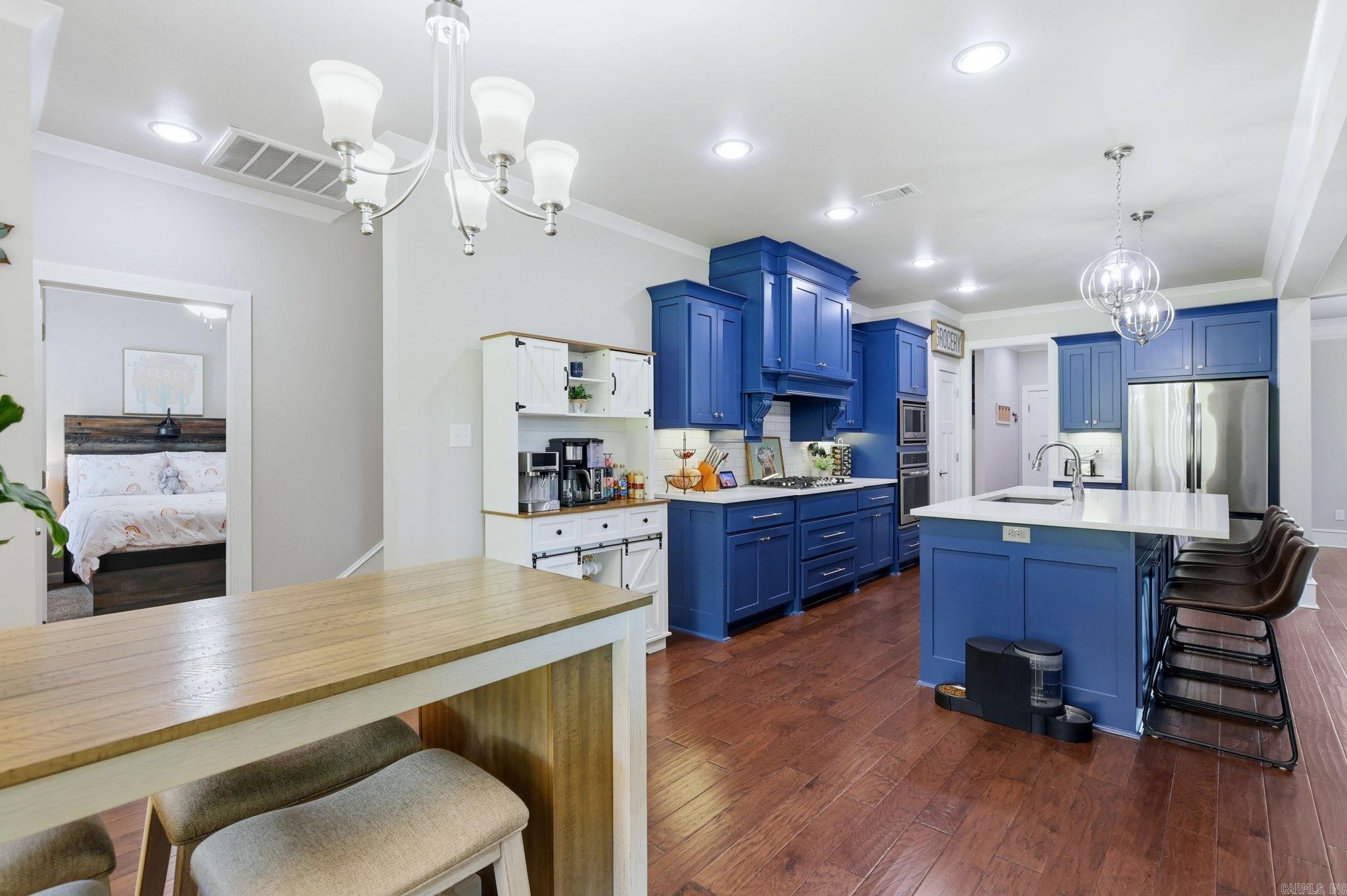 HARPERS LANDING - Residential