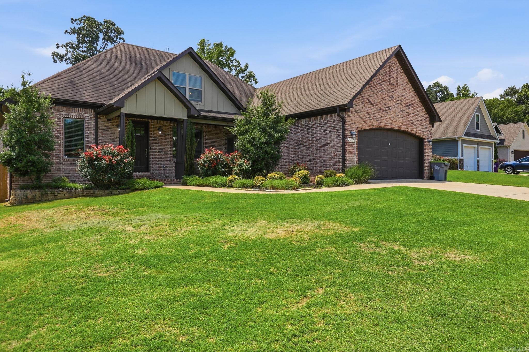 HARPERS LANDING - Residential