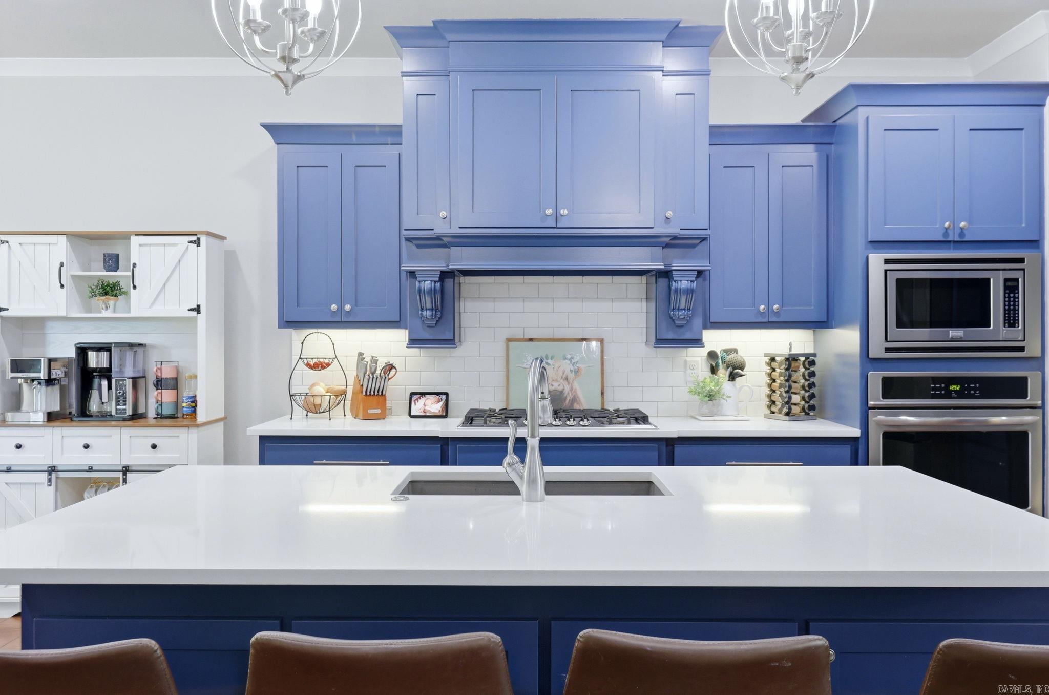 HARPERS LANDING - Residential