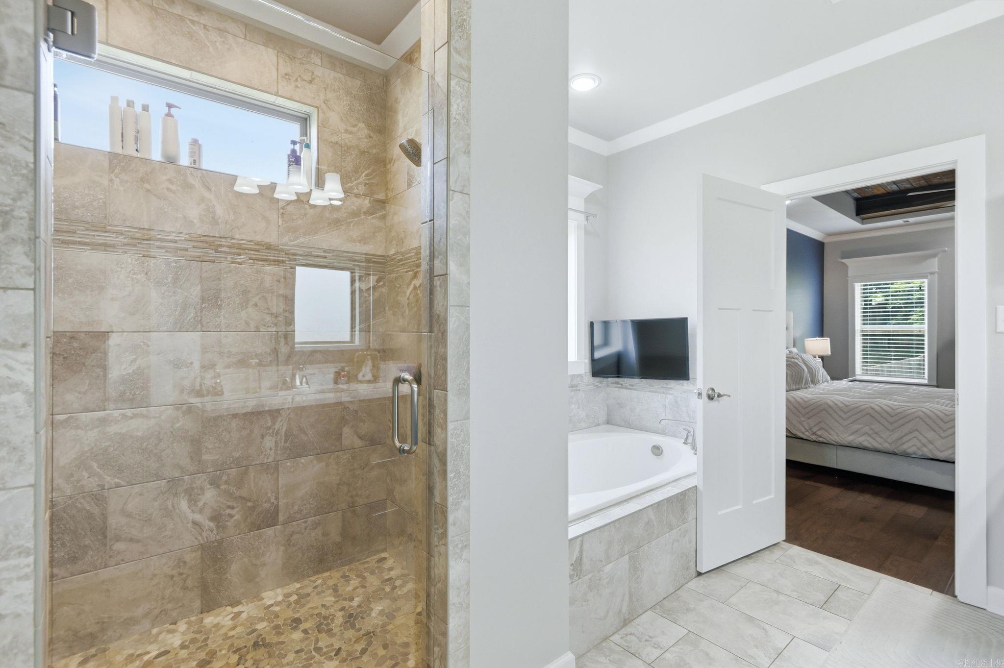 HARPERS LANDING - Residential