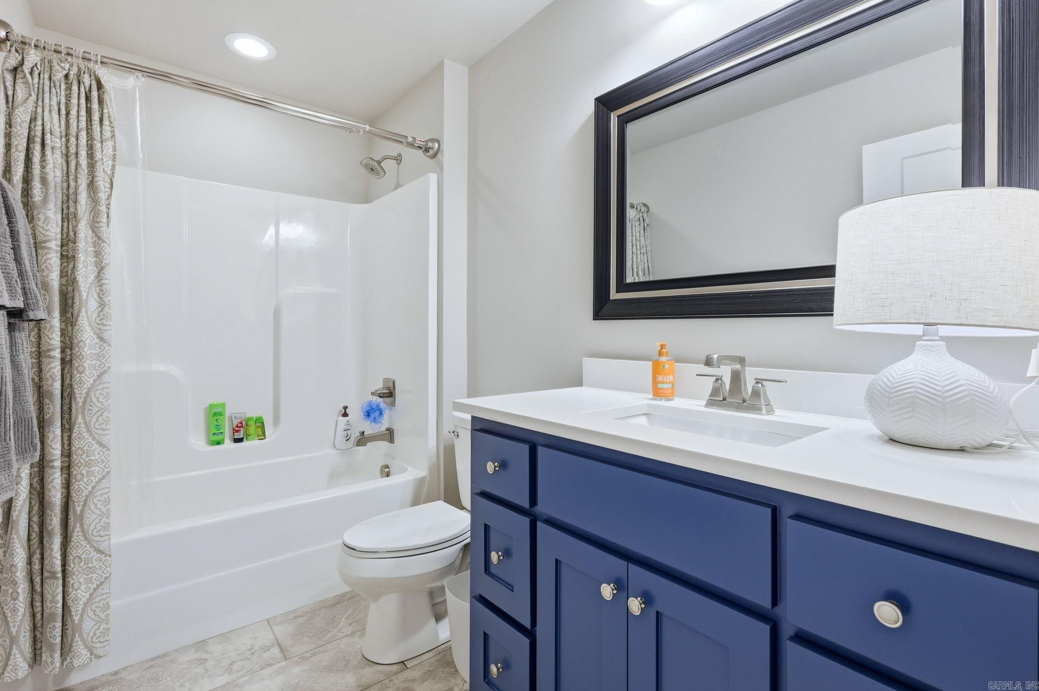 HARPERS LANDING - Residential