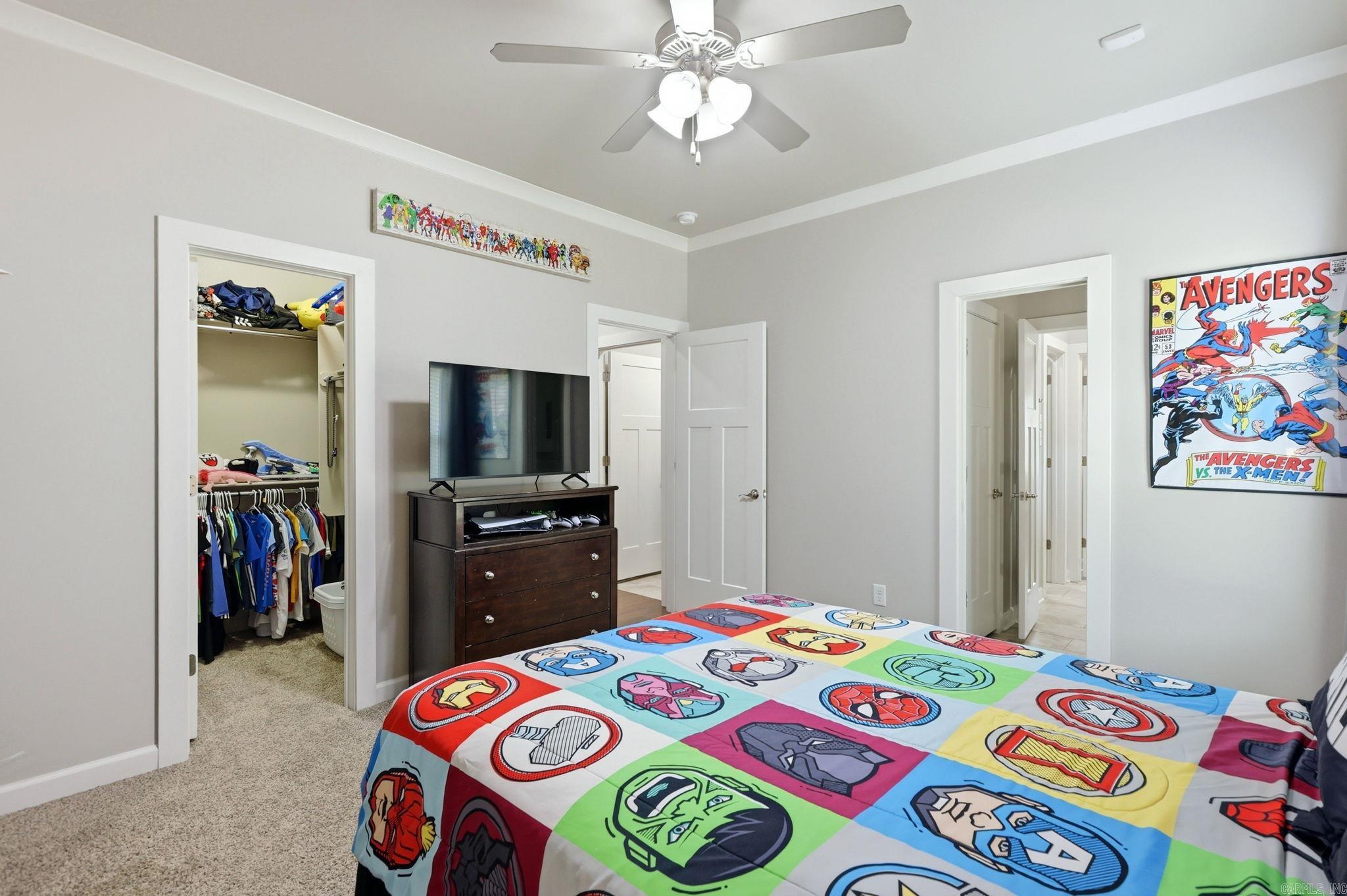HARPERS LANDING - Residential