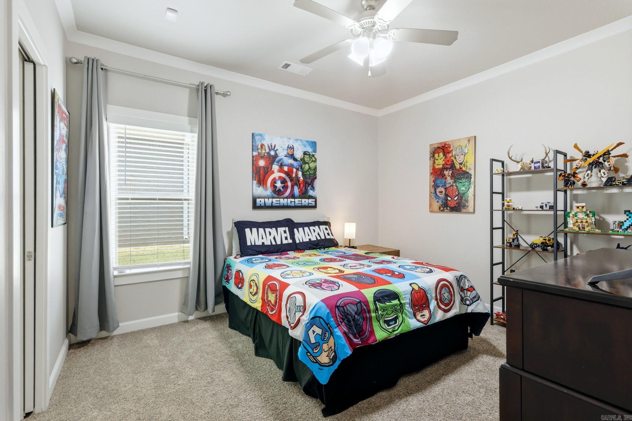 HARPERS LANDING - Residential
