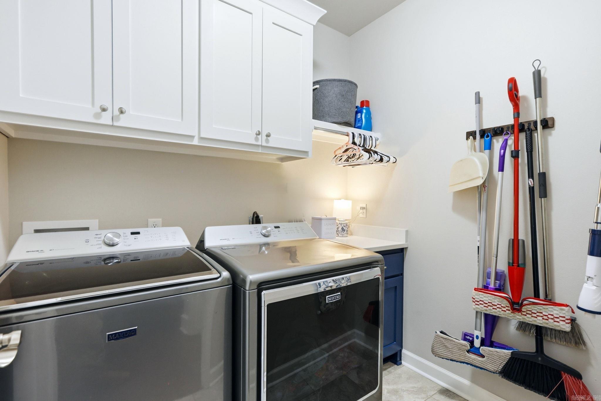 HARPERS LANDING - Residential