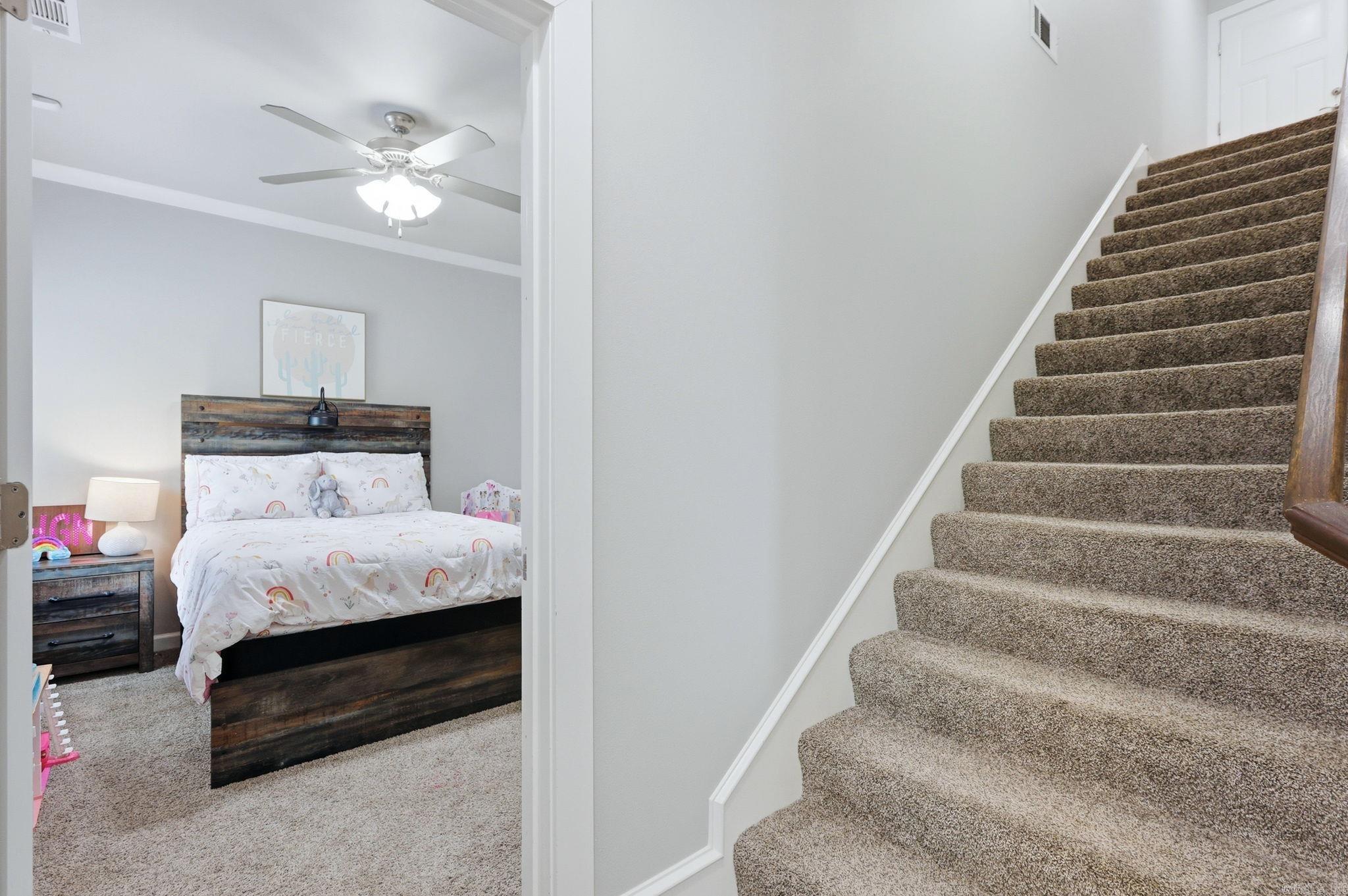 HARPERS LANDING - Residential