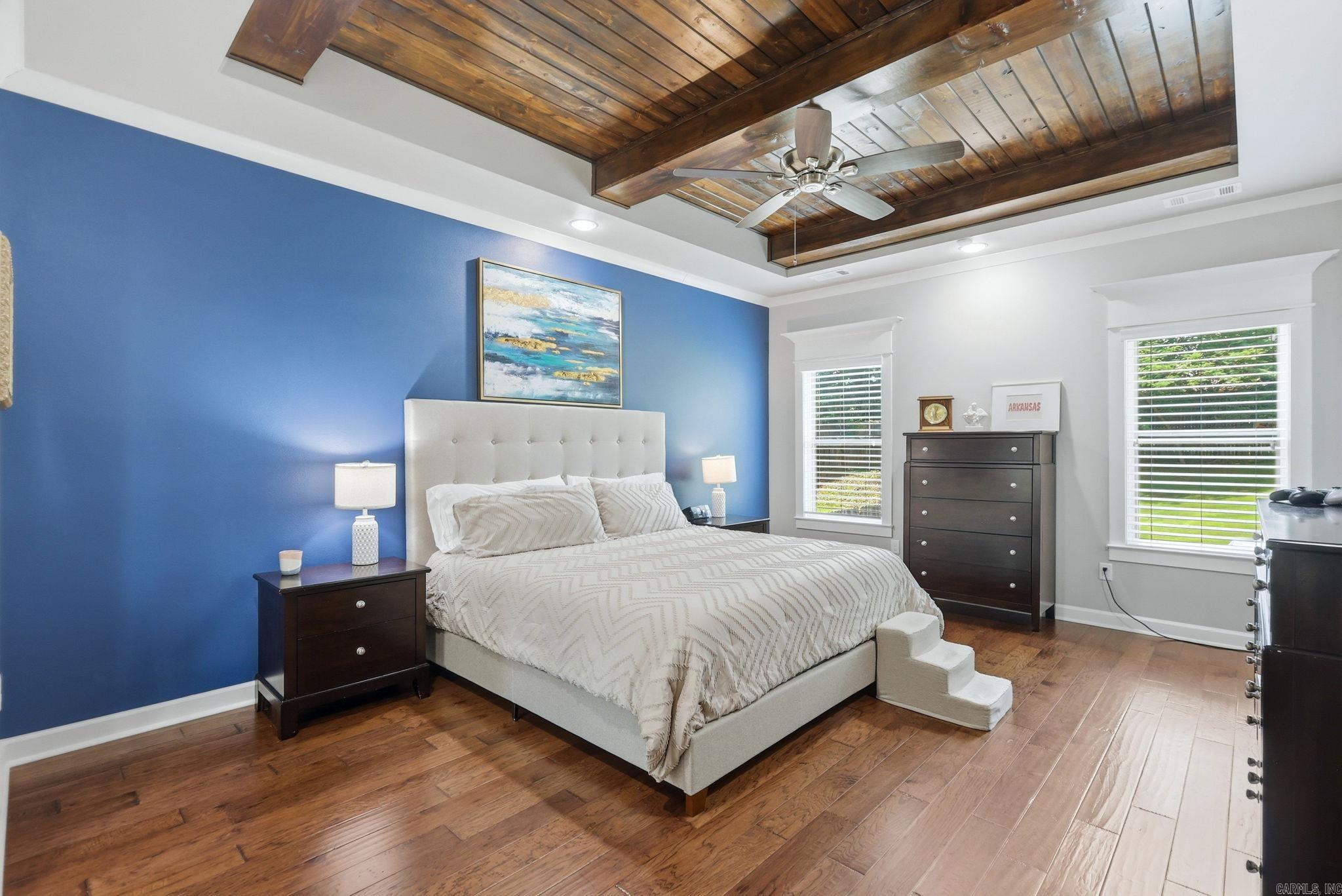 HARPERS LANDING - Residential