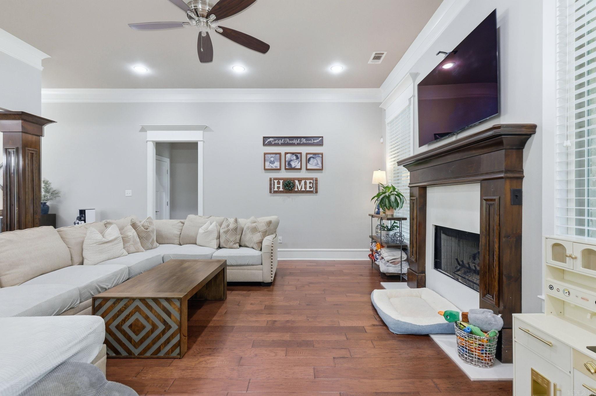 HARPERS LANDING - Residential