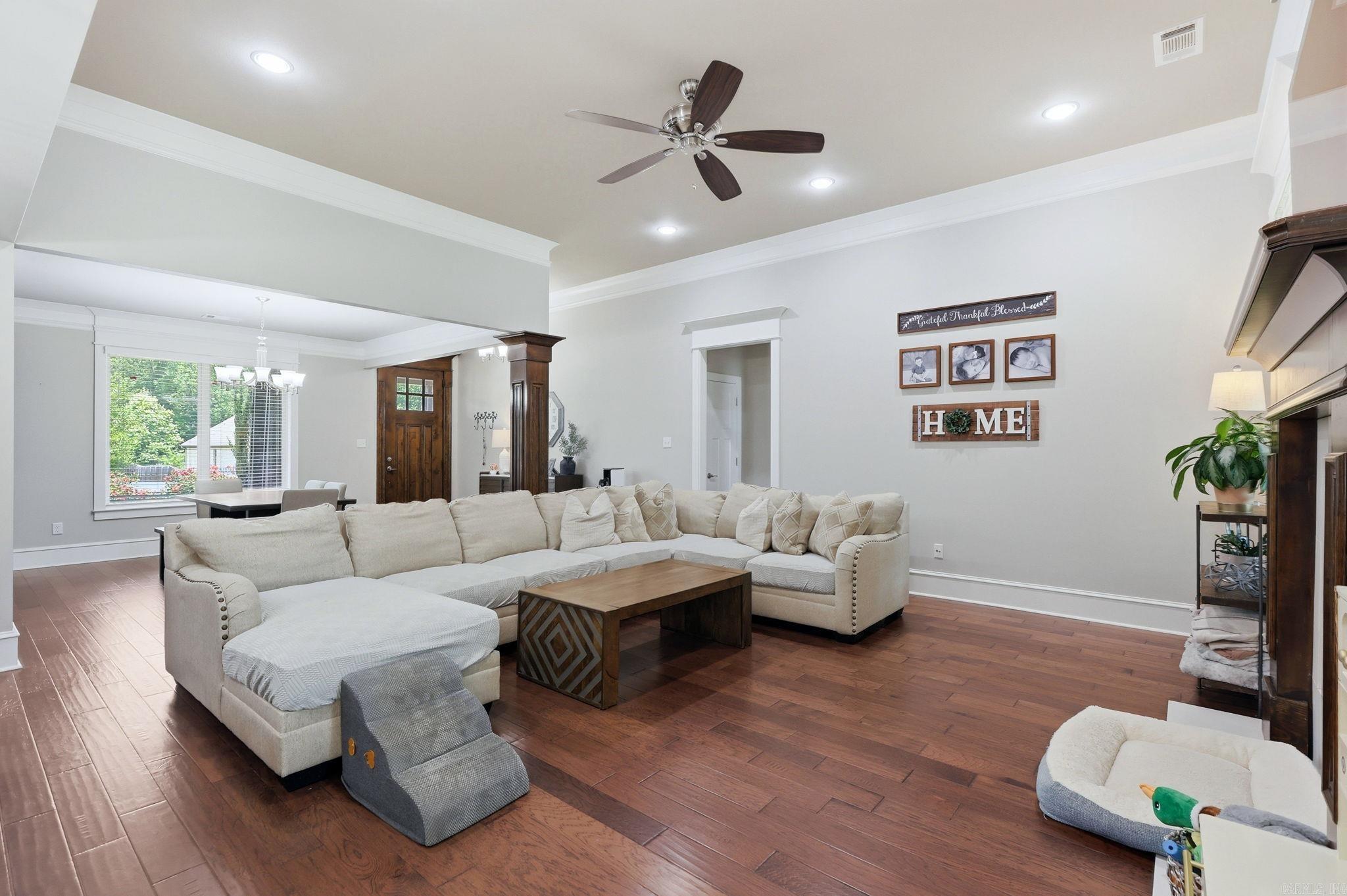 HARPERS LANDING - Residential