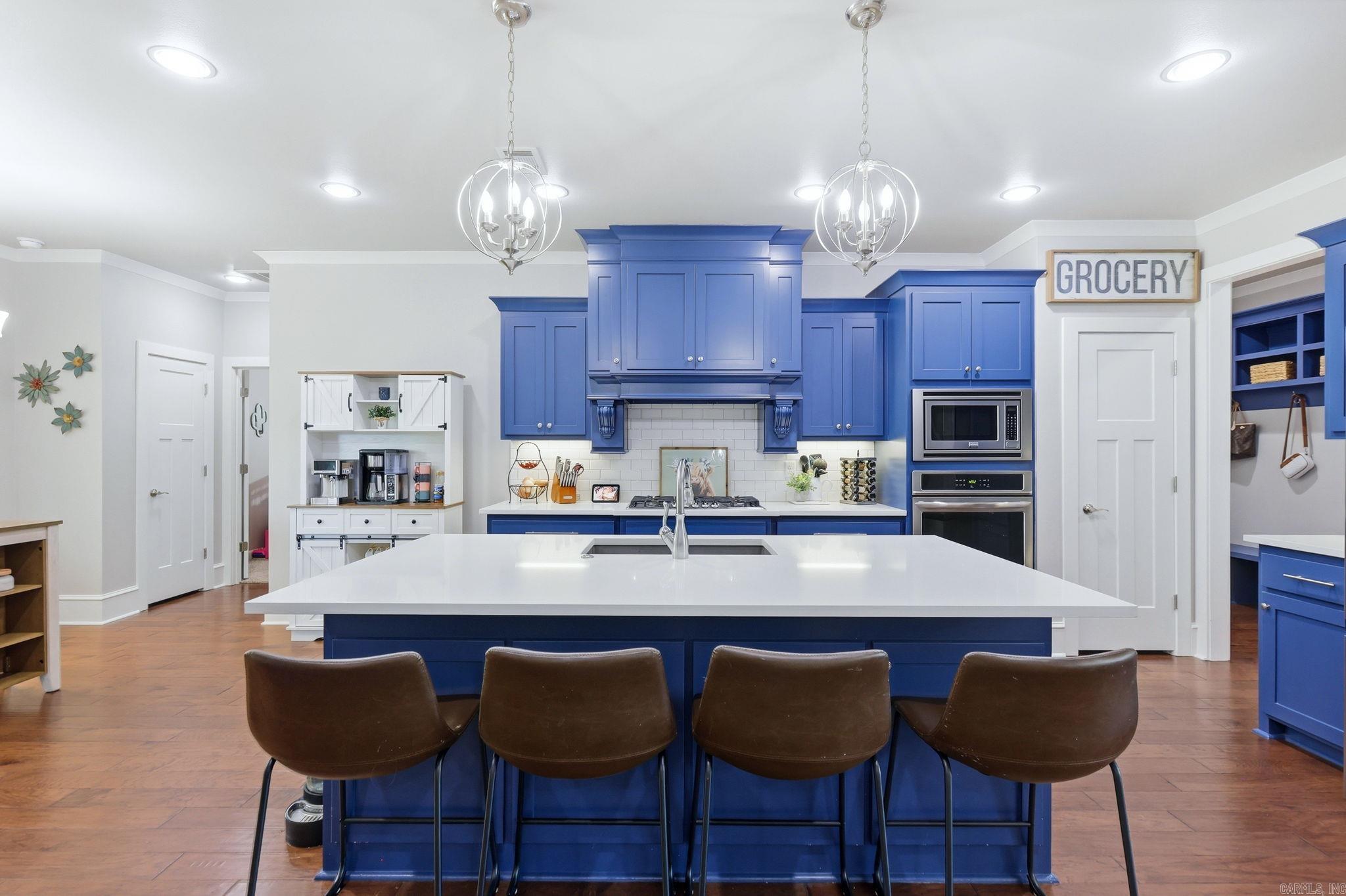 HARPERS LANDING - Residential
