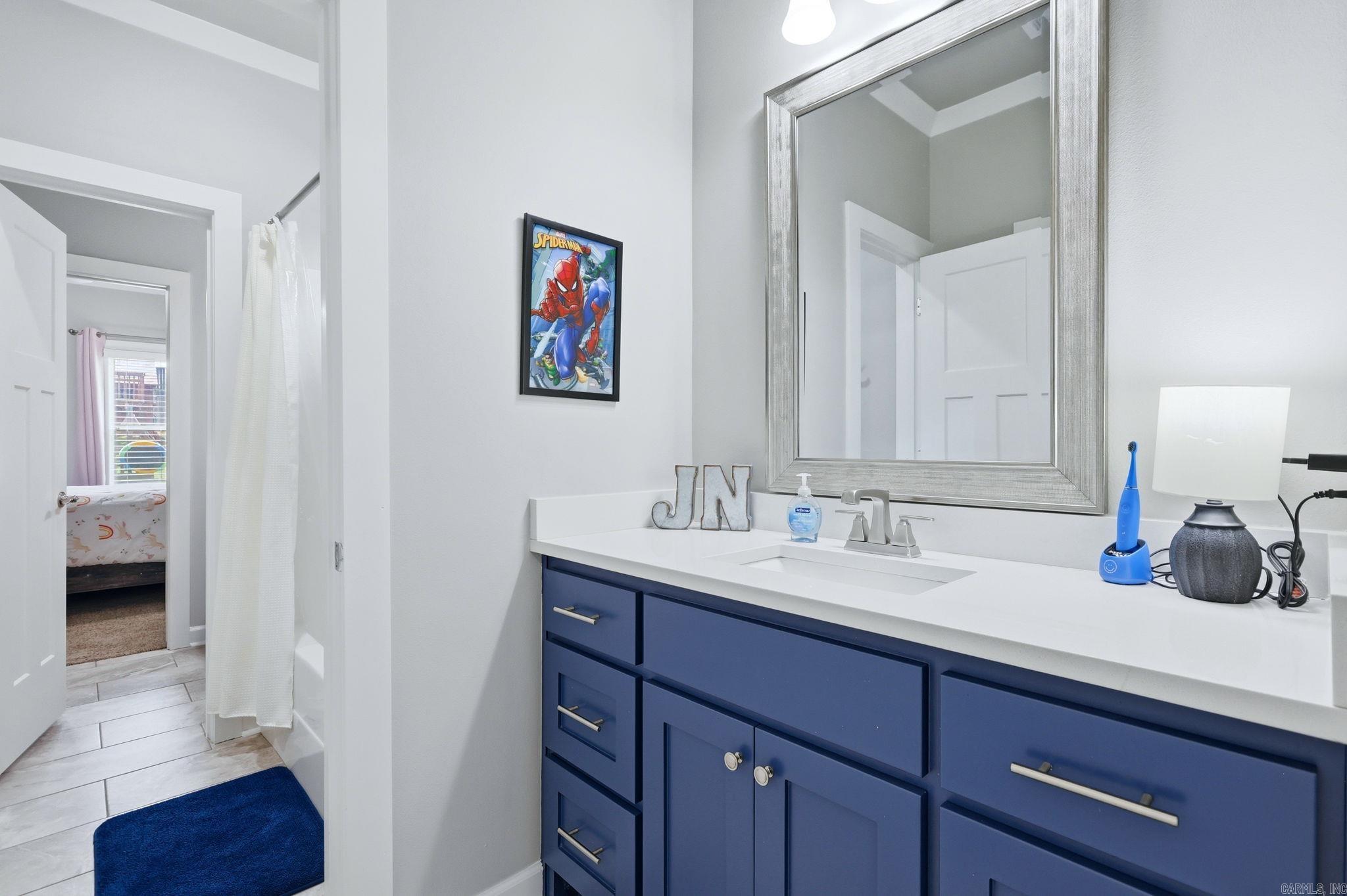 HARPERS LANDING - Residential