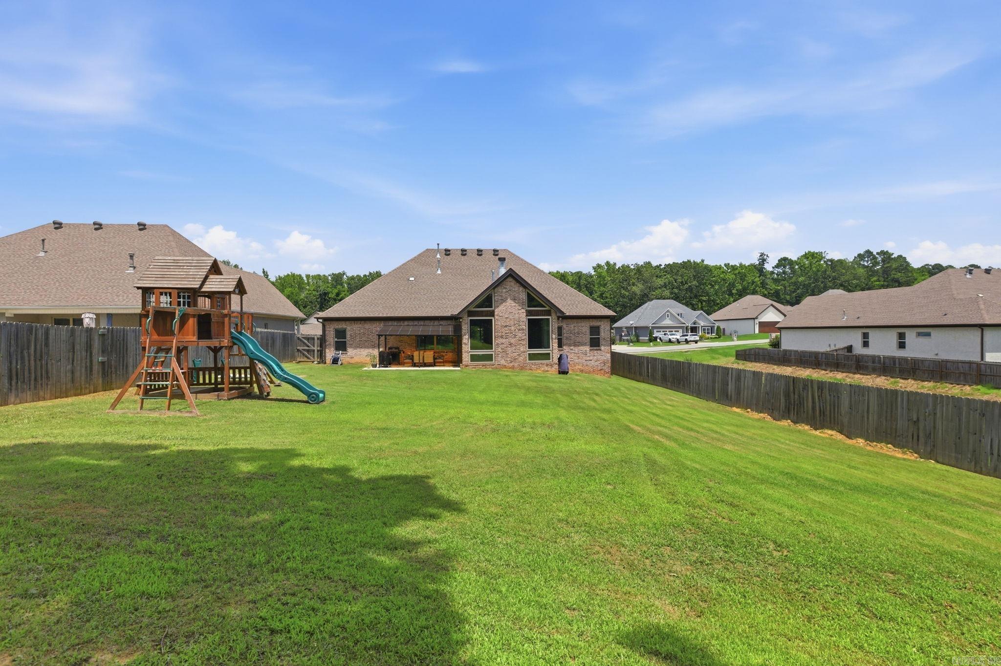 HARPERS LANDING - Residential