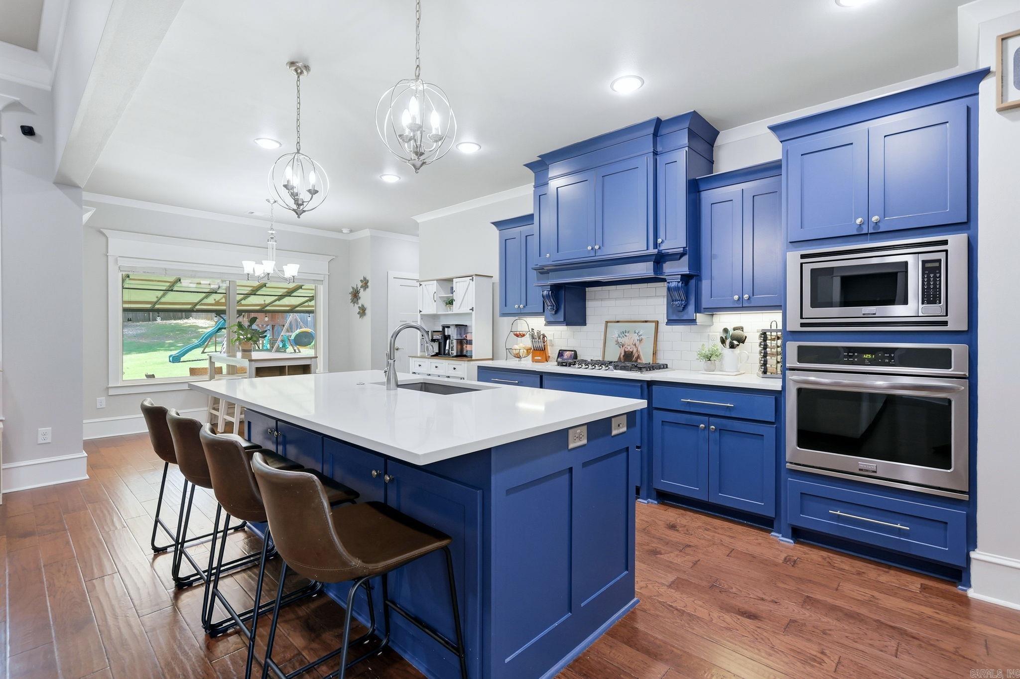 HARPERS LANDING - Residential