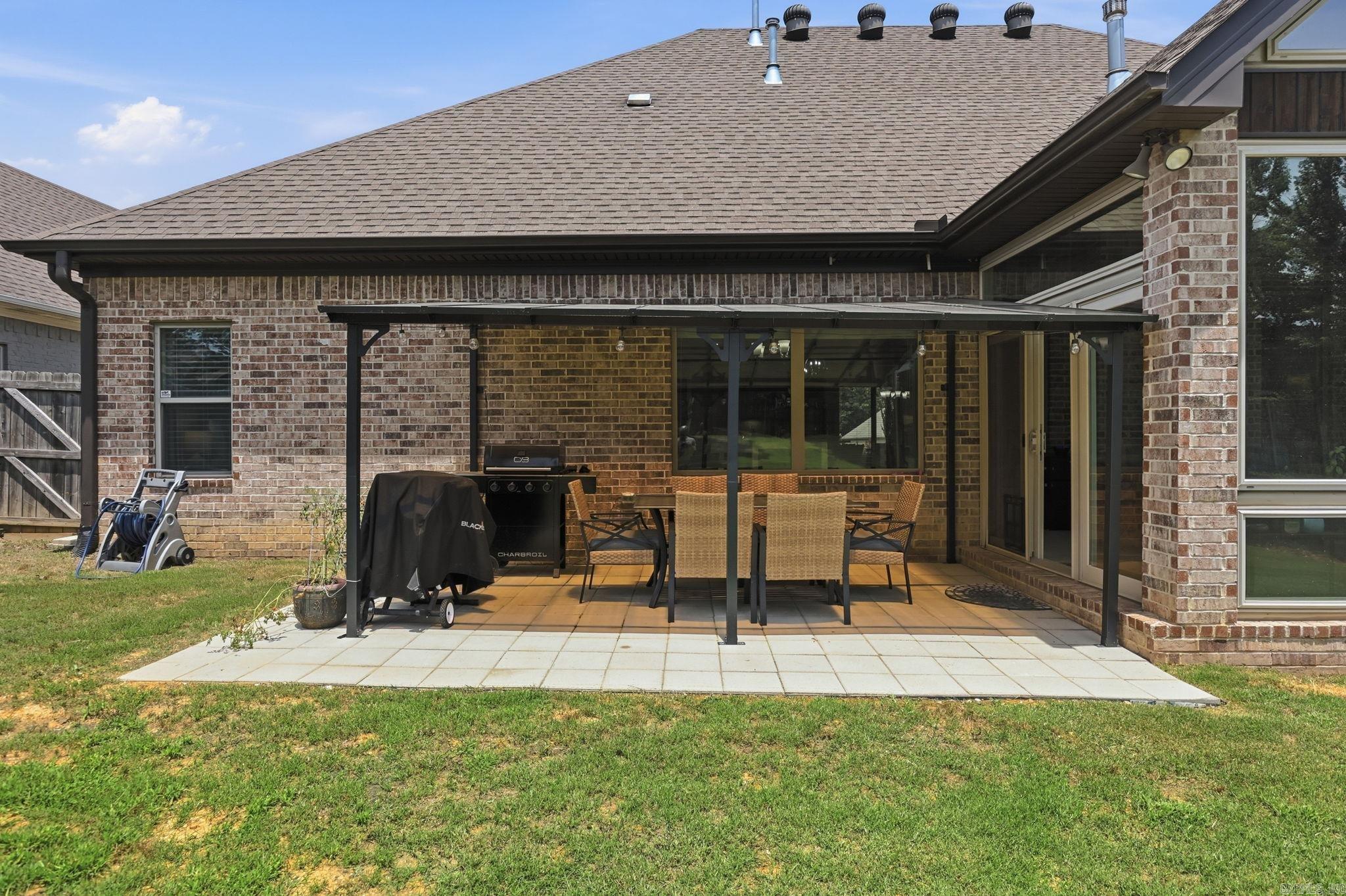 HARPERS LANDING - Residential