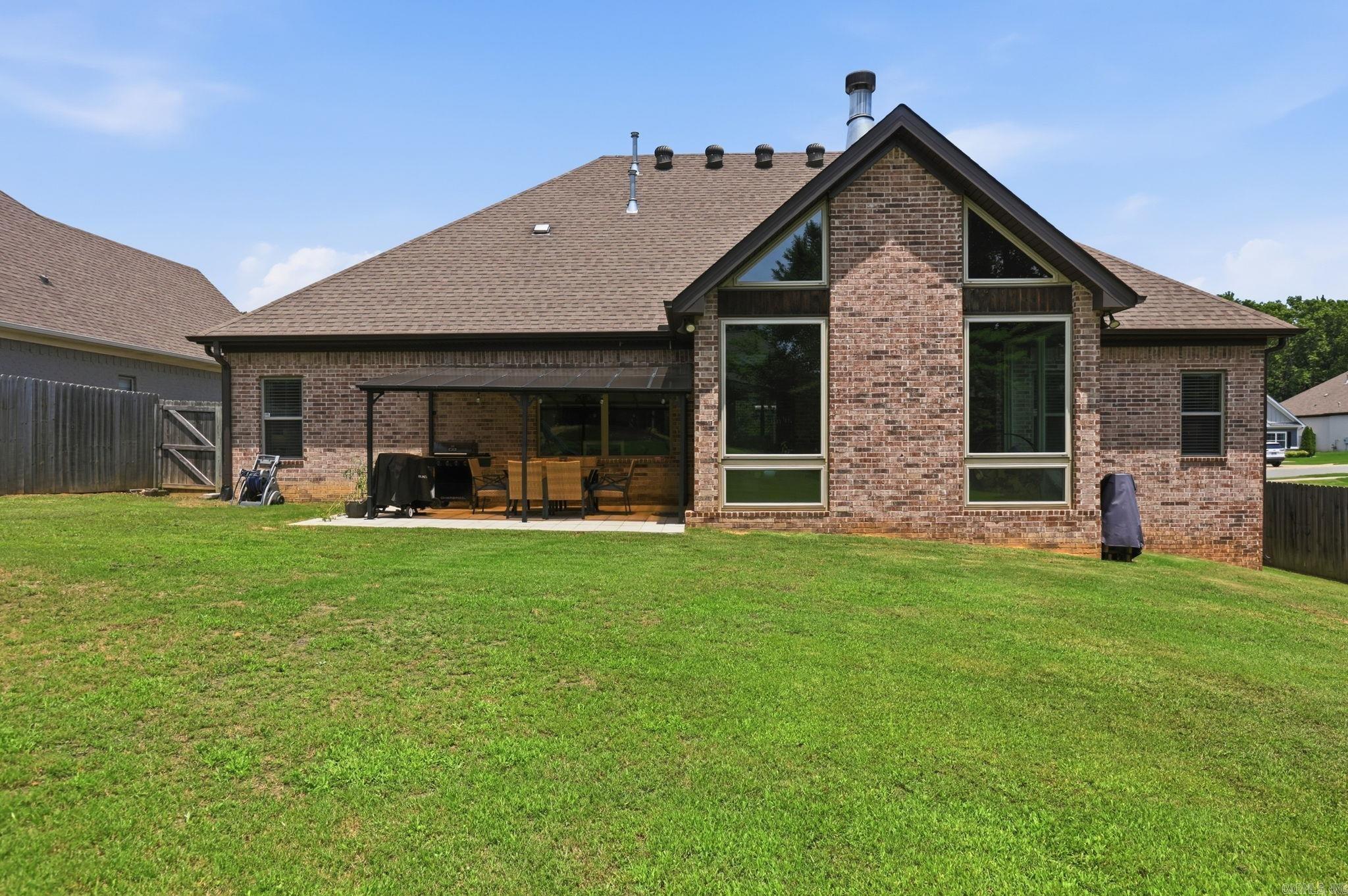 HARPERS LANDING - Residential