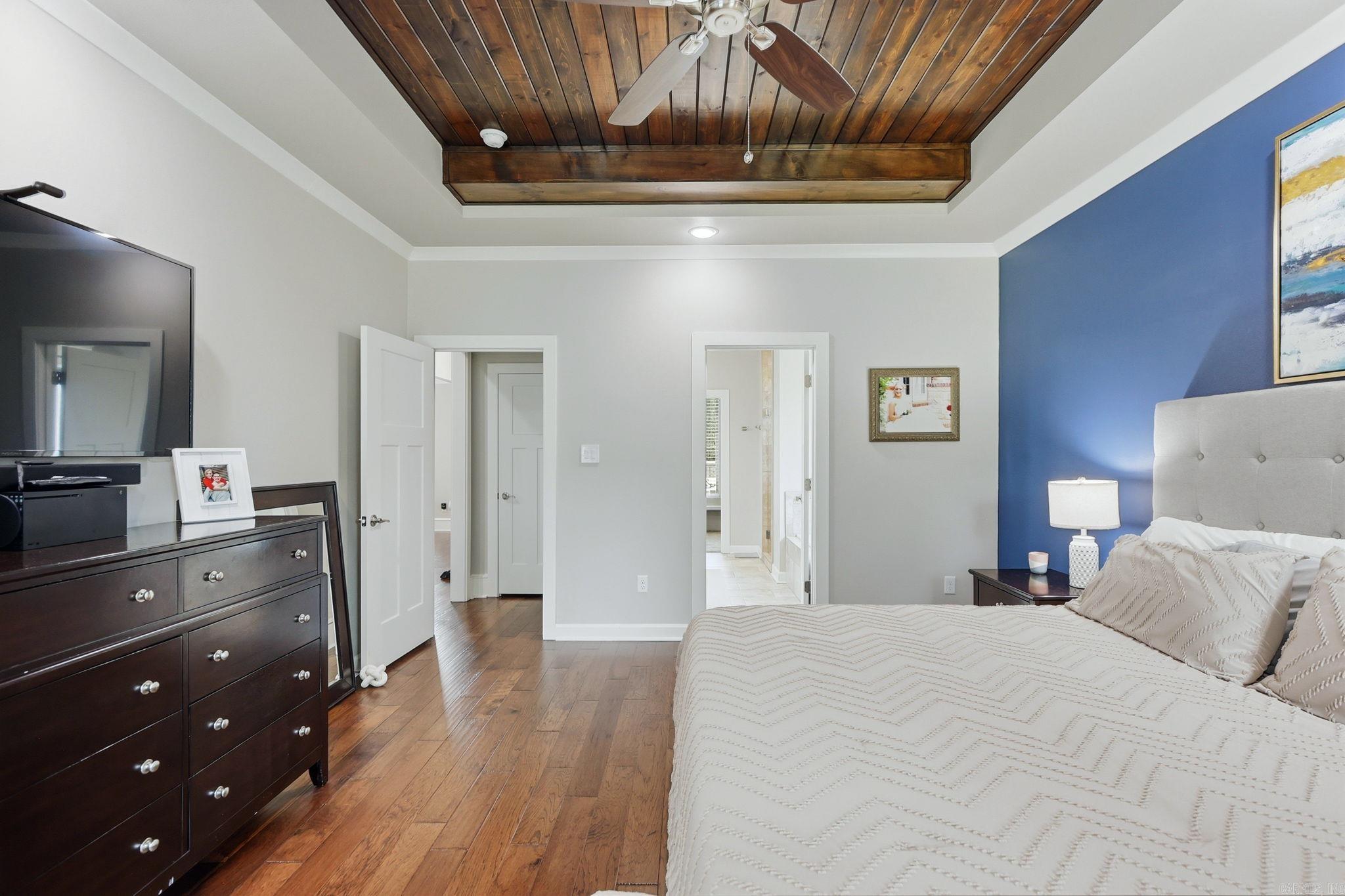 HARPERS LANDING - Residential