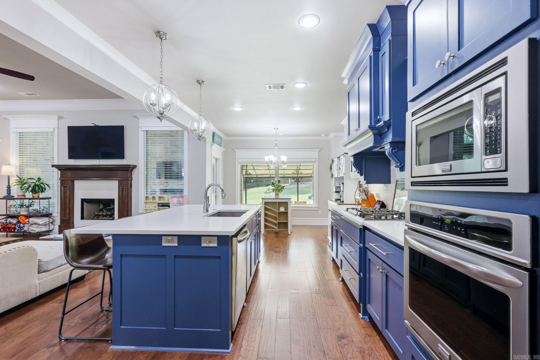HARPERS LANDING - Residential
