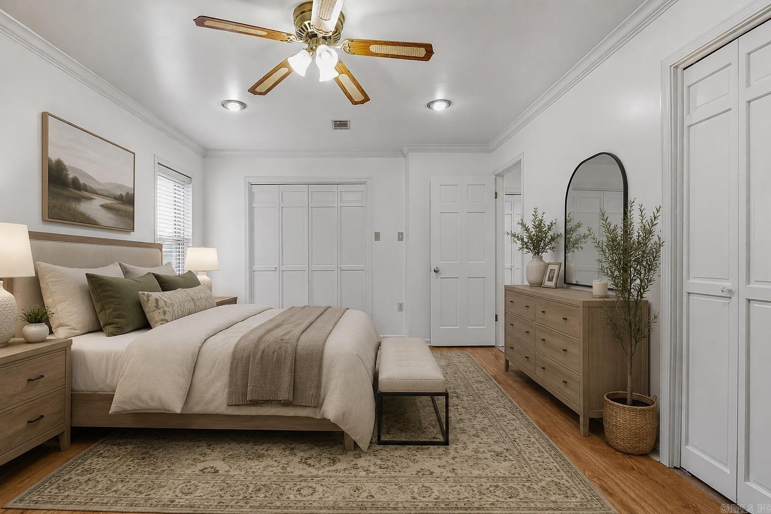 PARK PLACE - Residential