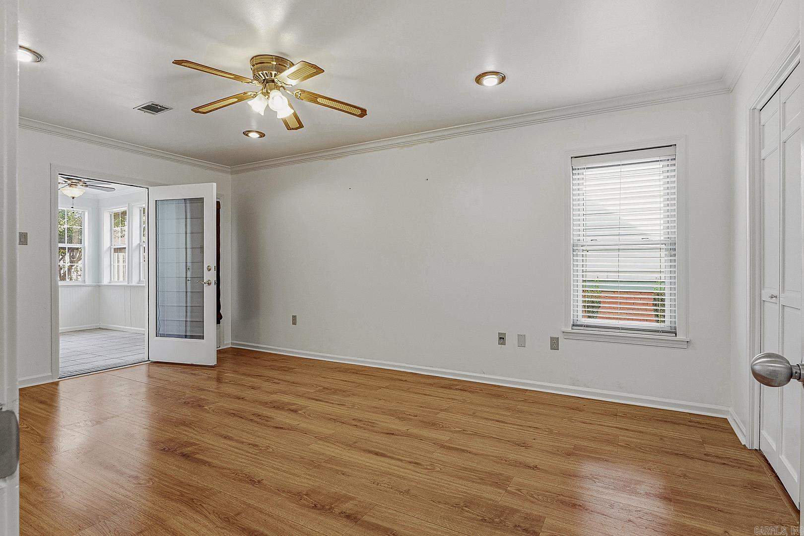 PARK PLACE - Residential