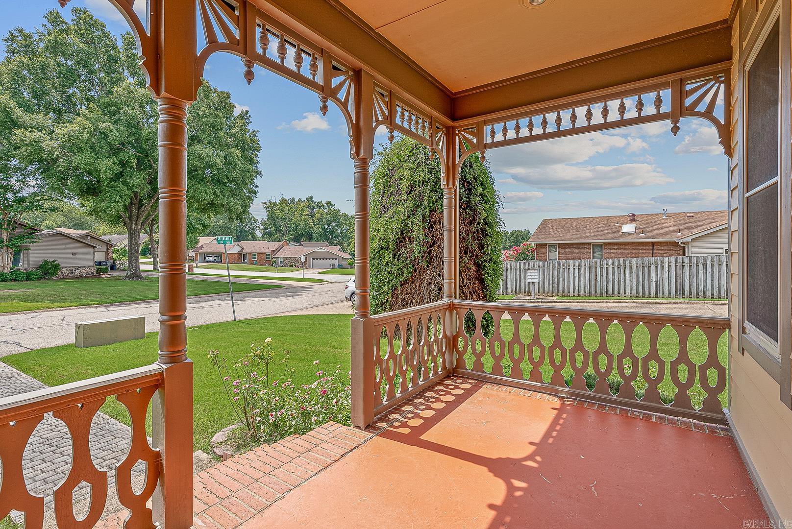 PARK PLACE - Residential