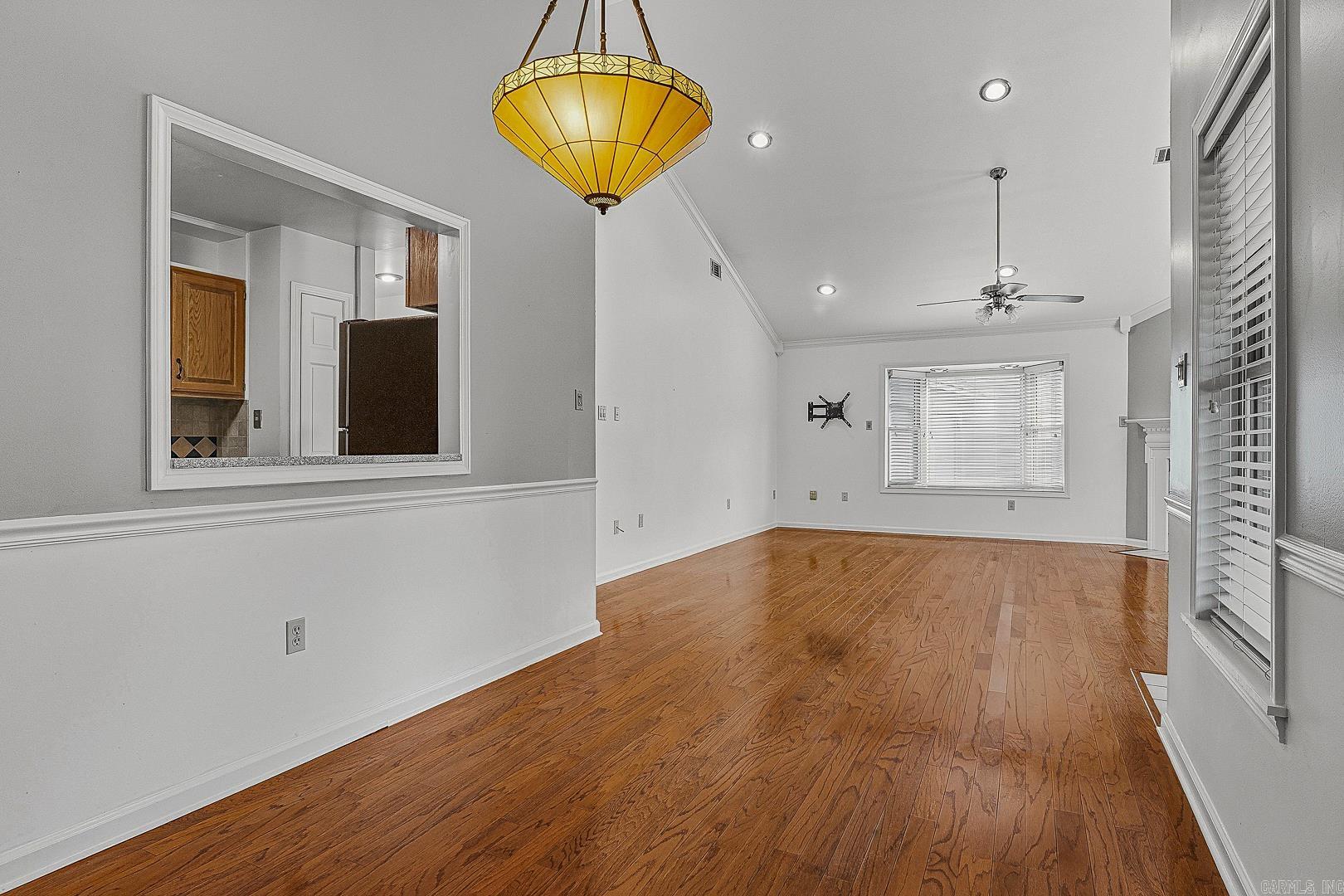 PARK PLACE - Residential