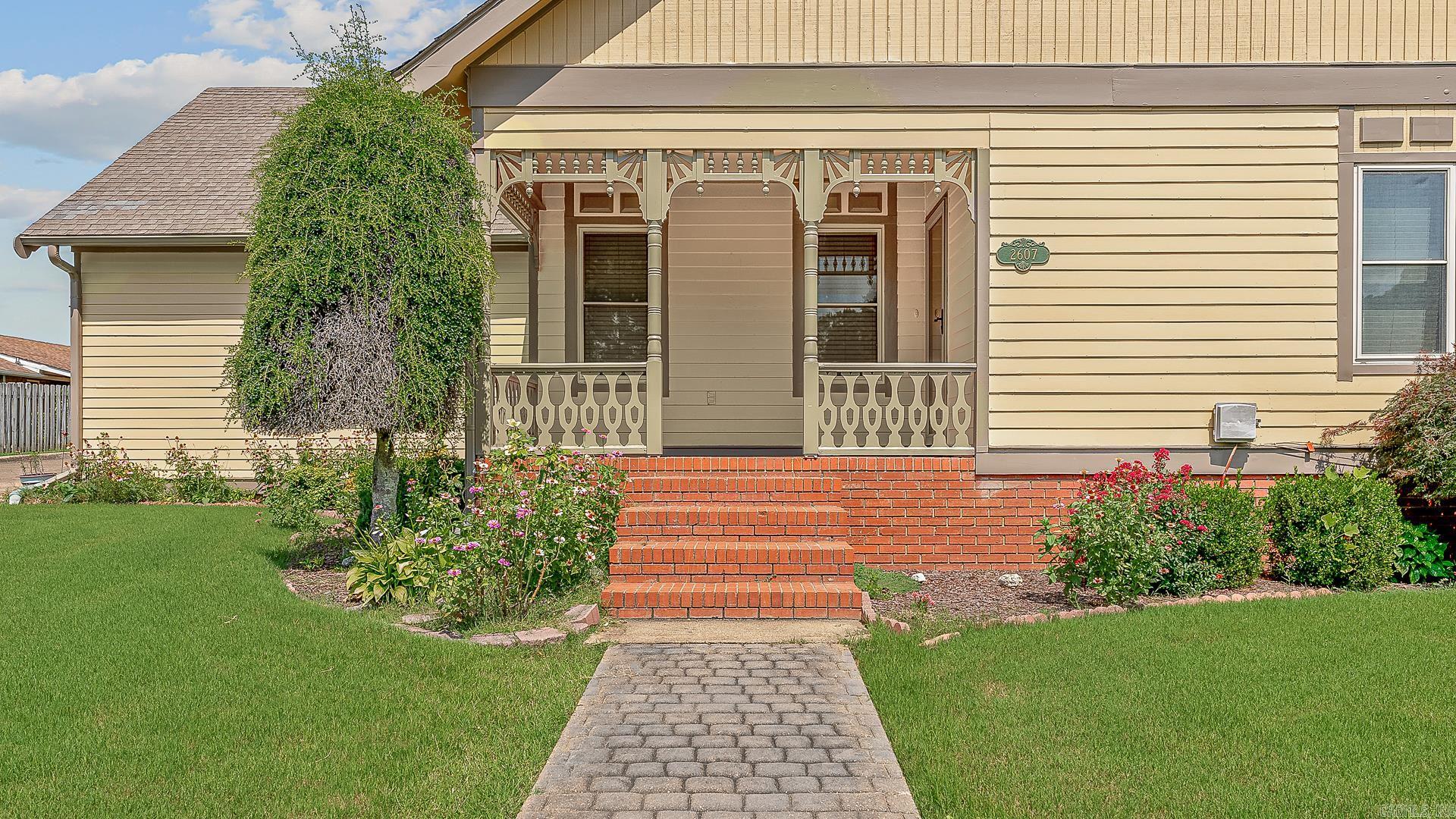 PARK PLACE - Residential