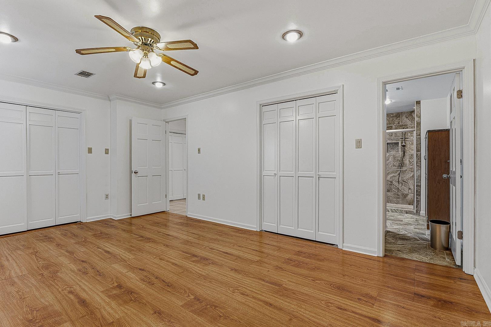 PARK PLACE - Residential