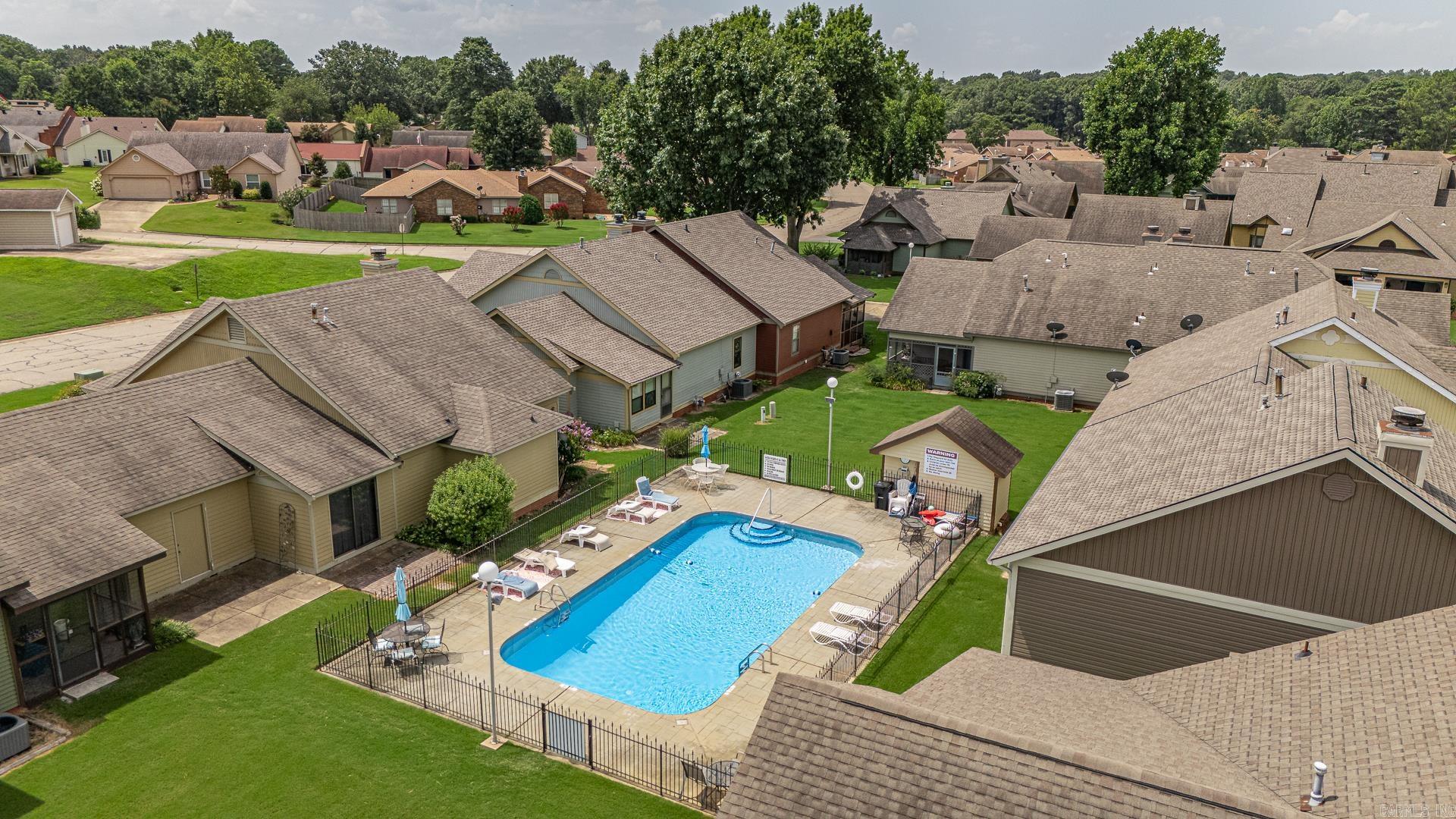 PARK PLACE - Residential